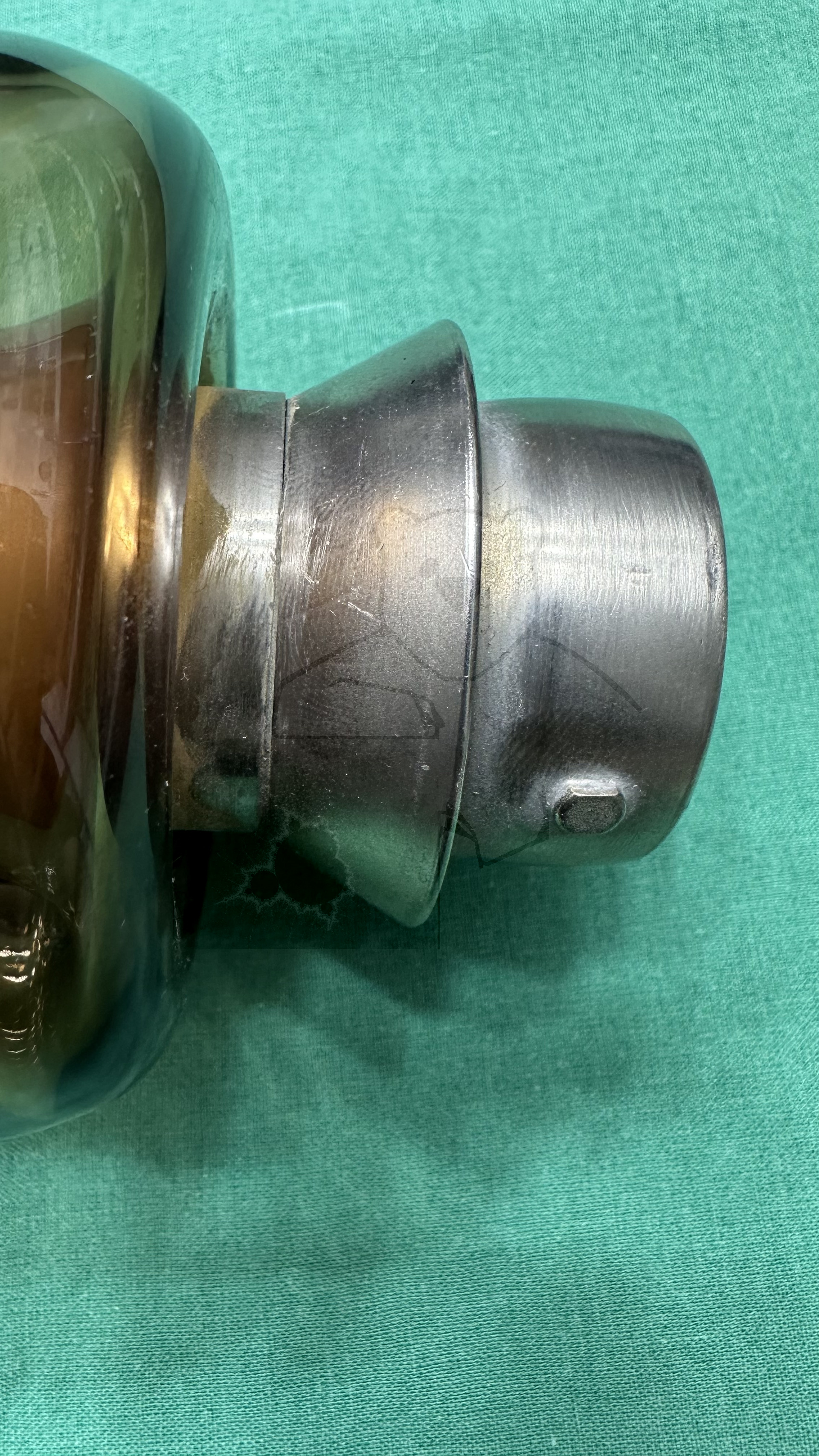 Roentgenroehre TR300f Bild 19