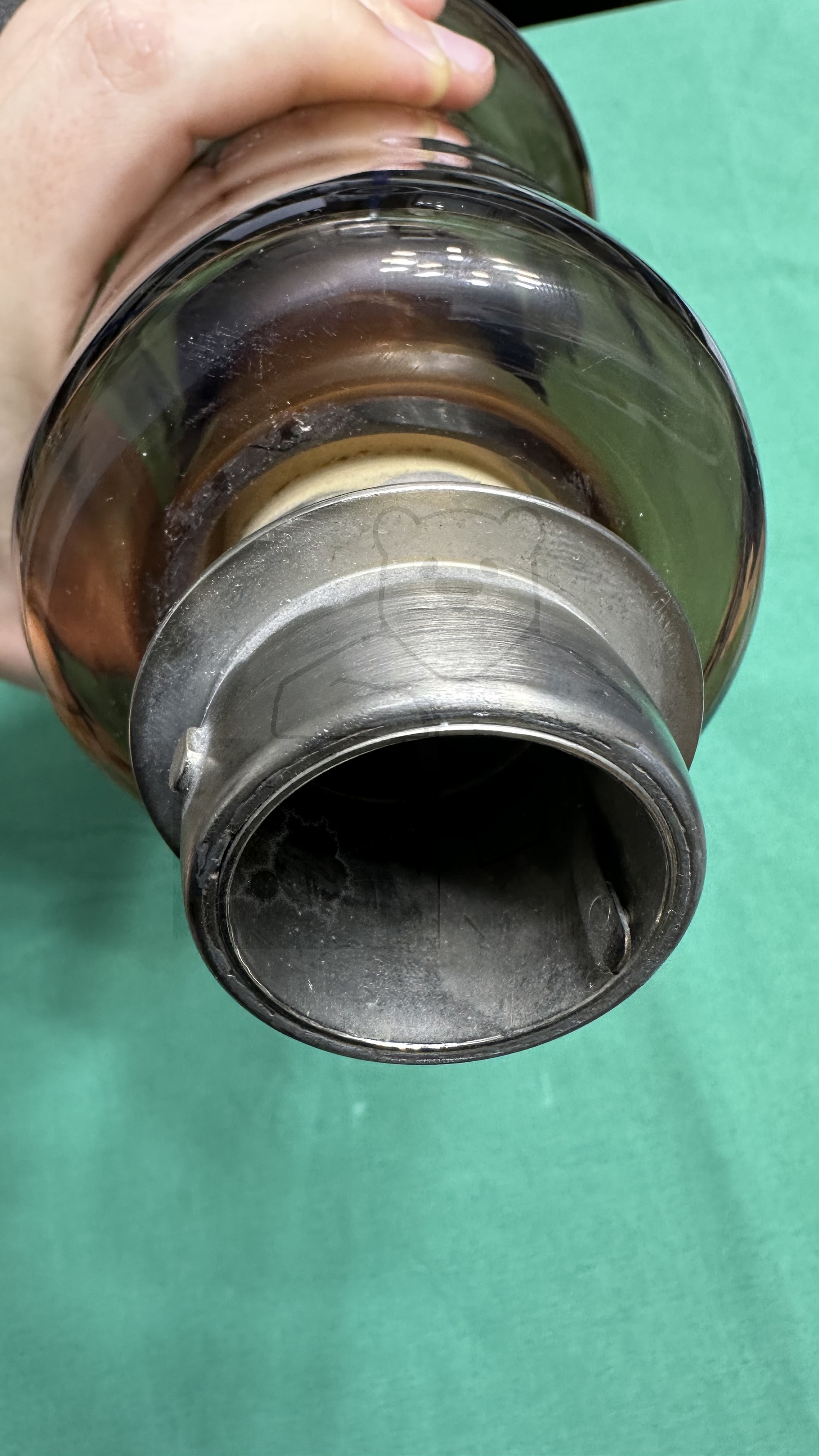 Roentgenroehre TR300f Bild 21