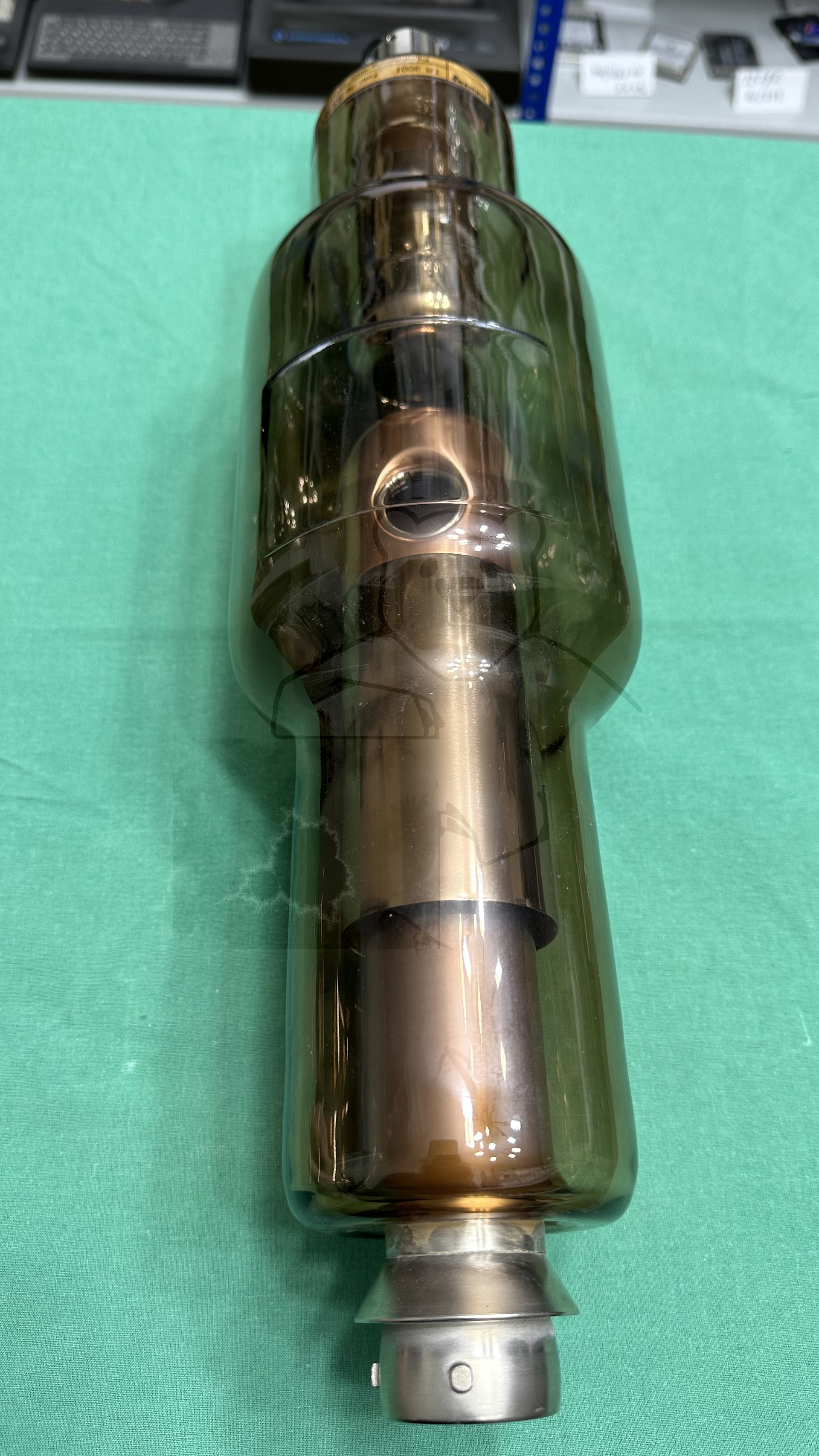 Roentgenroehre TR300f Bild 23