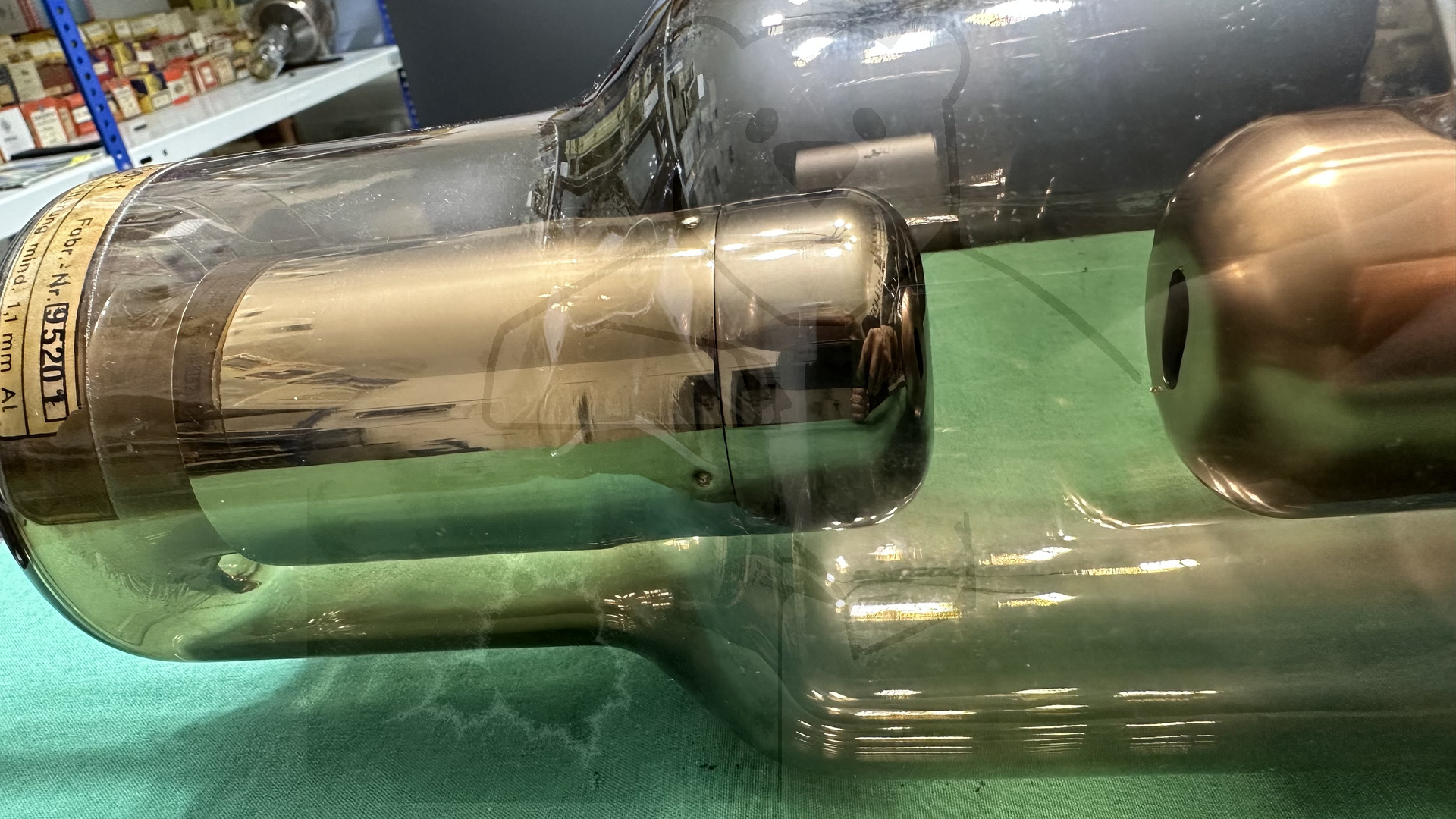 Roentgenroehre TR300f Bild 26