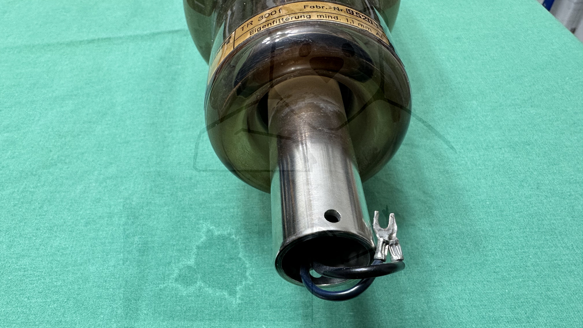 Roentgenroehre TR300f Bild 3