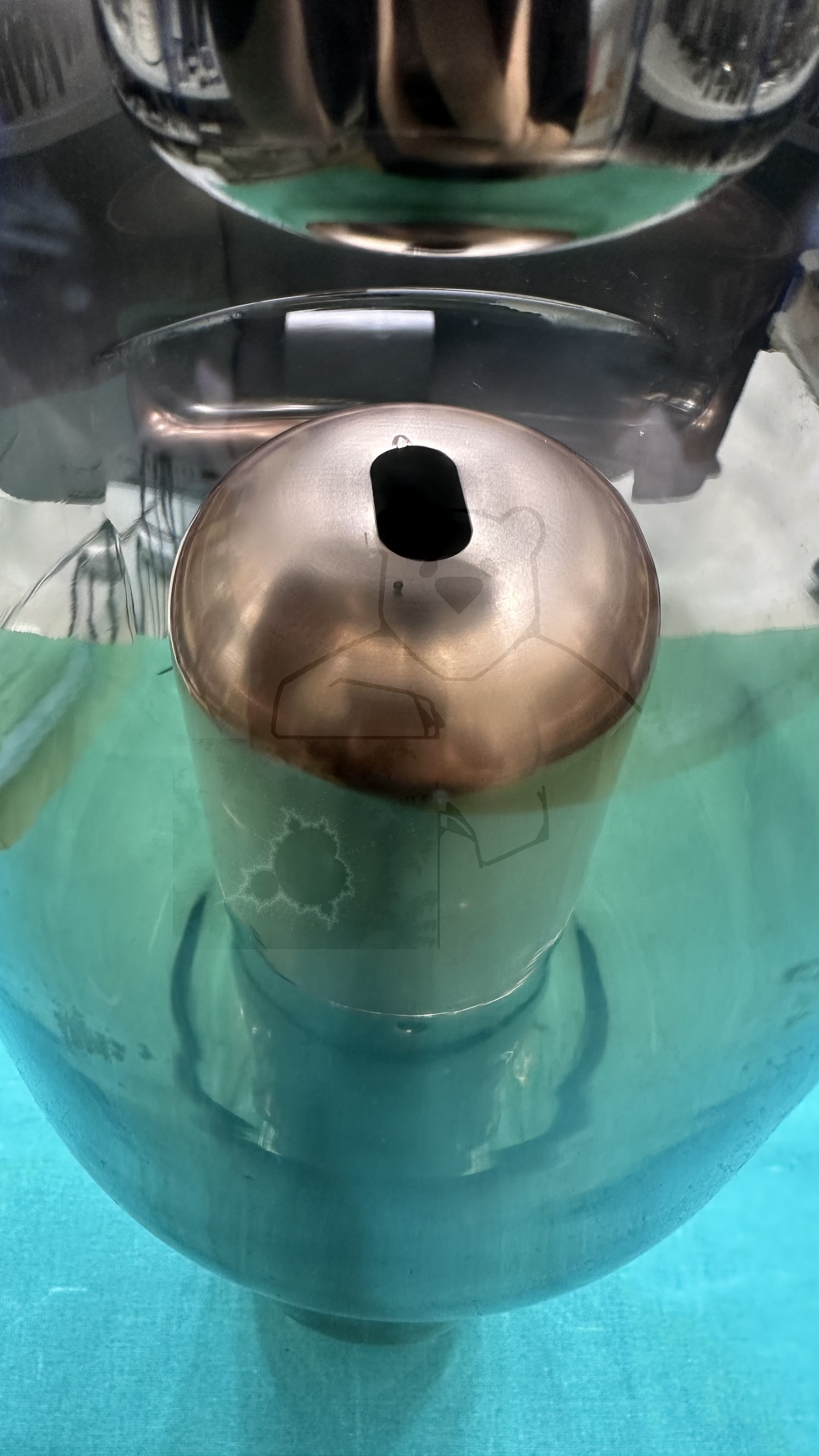 Roentgenroehre TR300f Bild 6