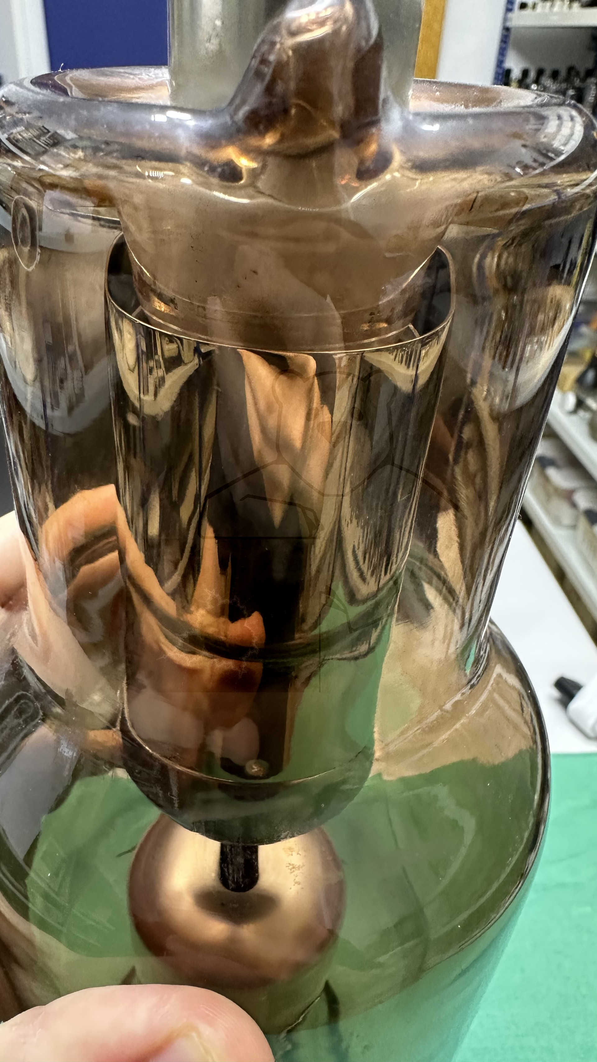 Roentgenroehre TR300f Bild 7