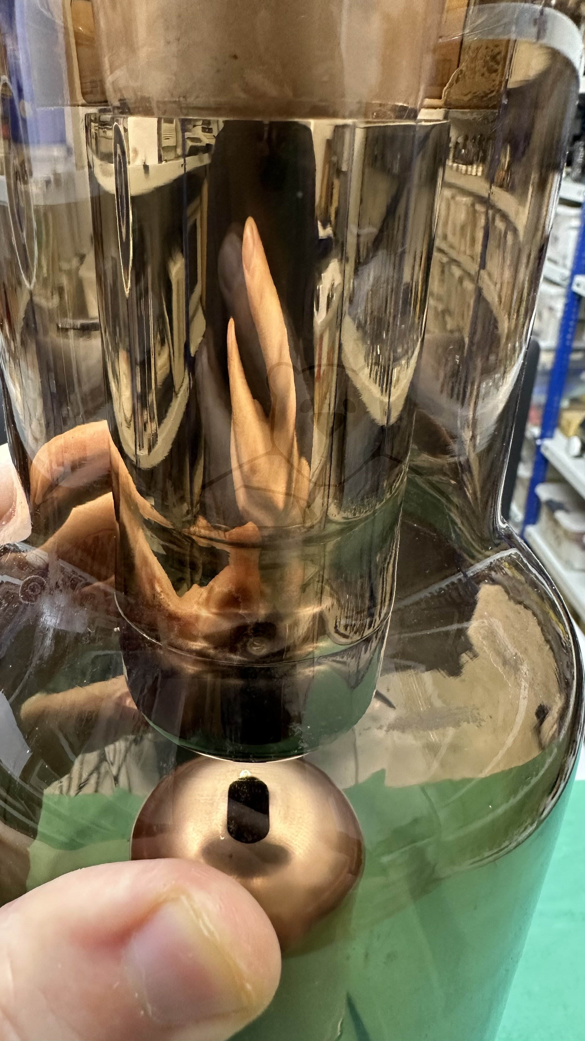 Roentgenroehre TR300f Bild 8