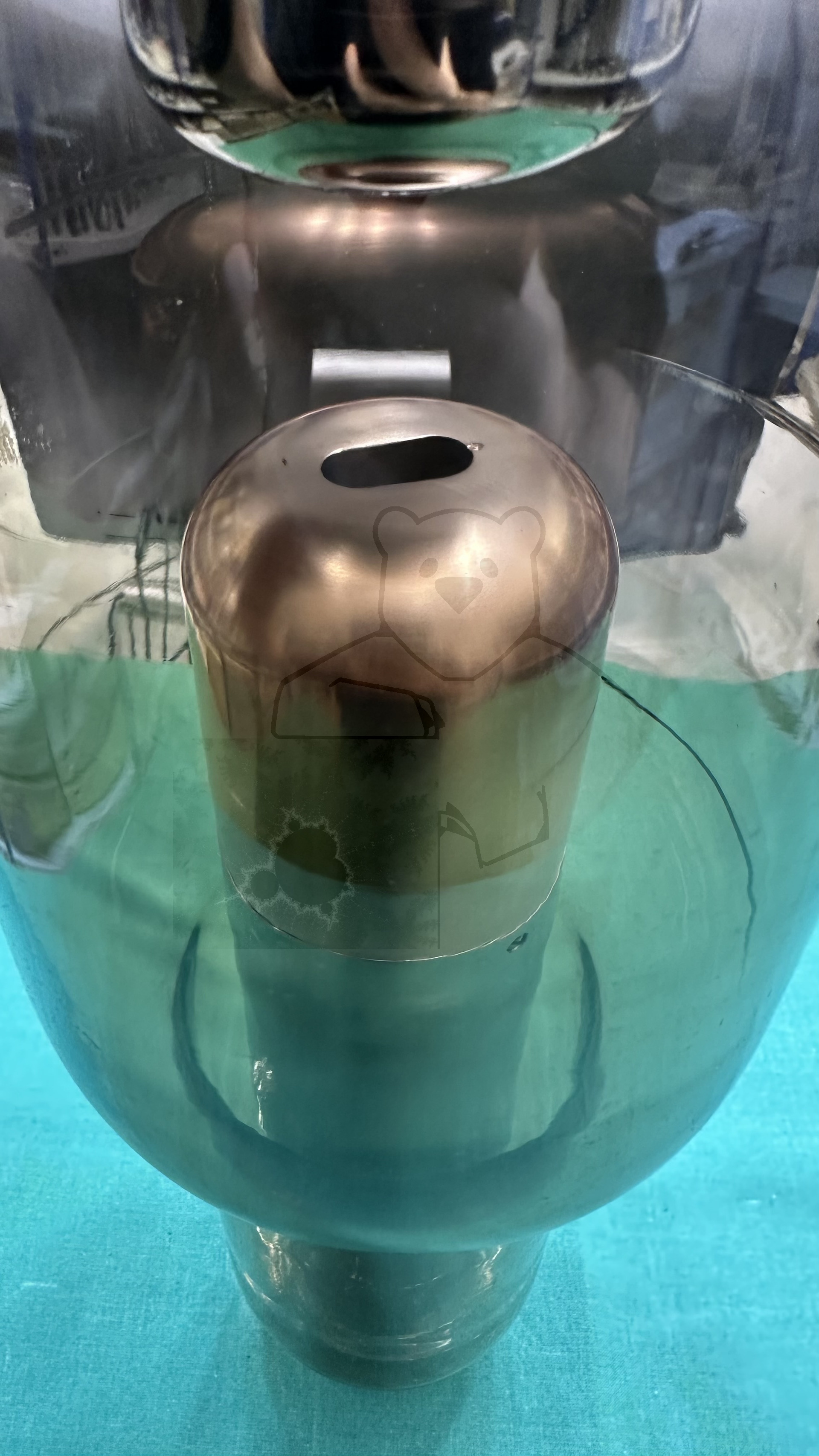 Roentgenroehre TR300f Bild 9