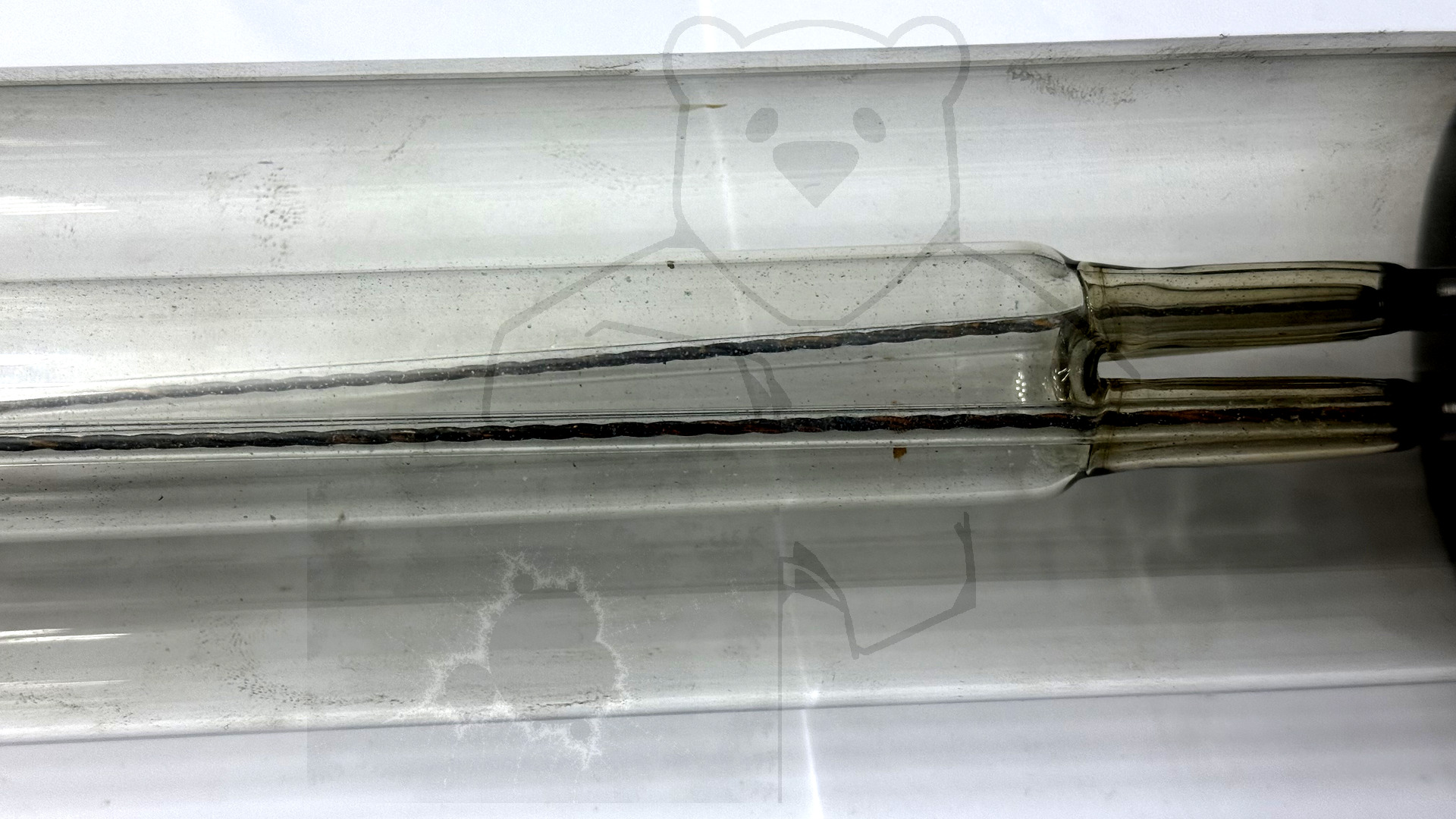 Roentgenventil Mueller Metalix Ventil Bild 4