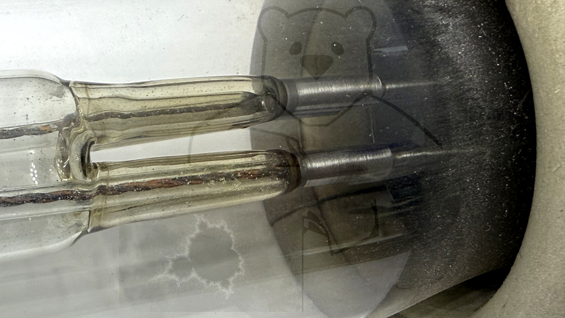 Roentgenventil Mueller Metalix Ventil Bild 7