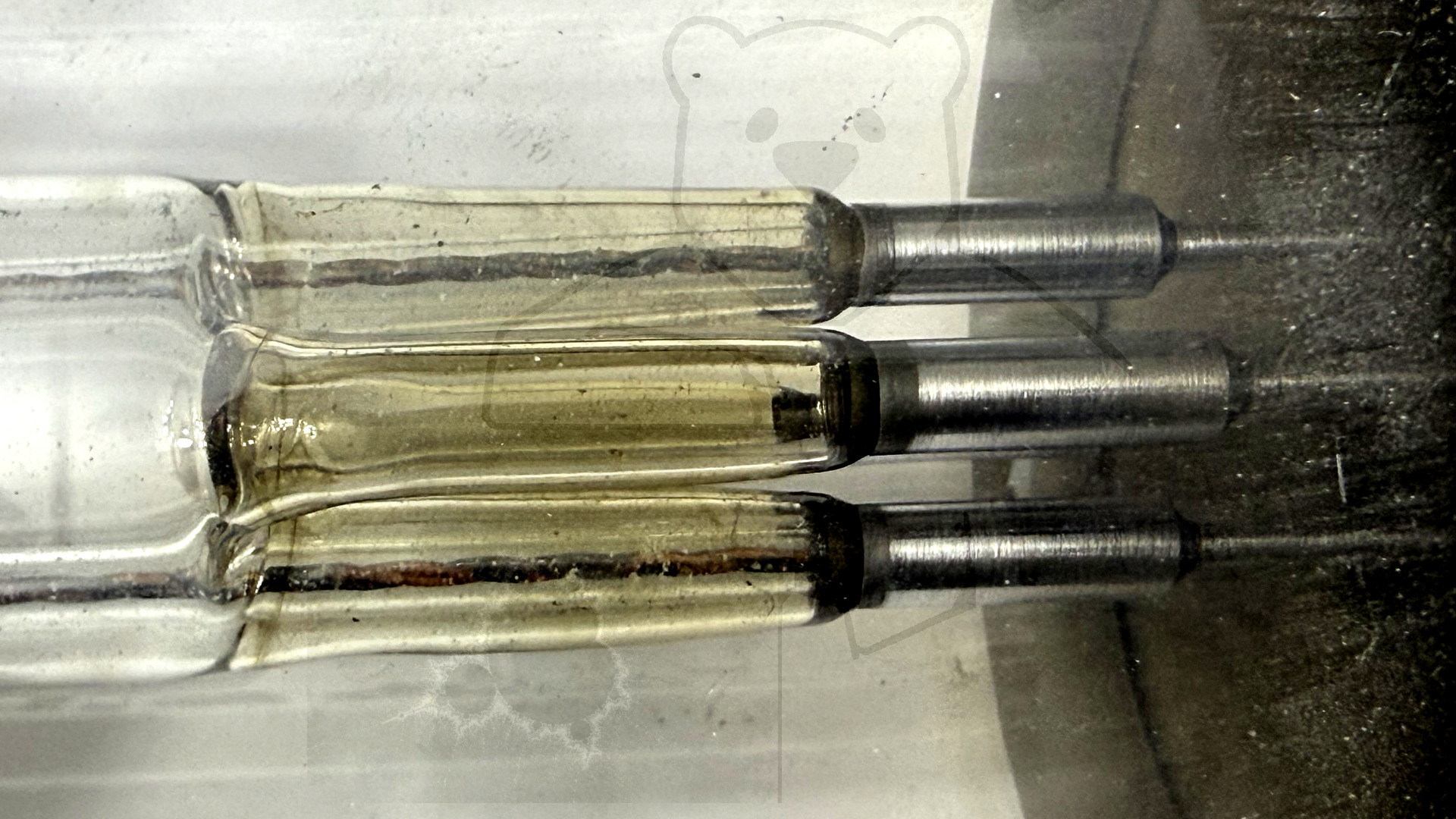 Roentgenventil Mueller Metalix Ventil Bild 8