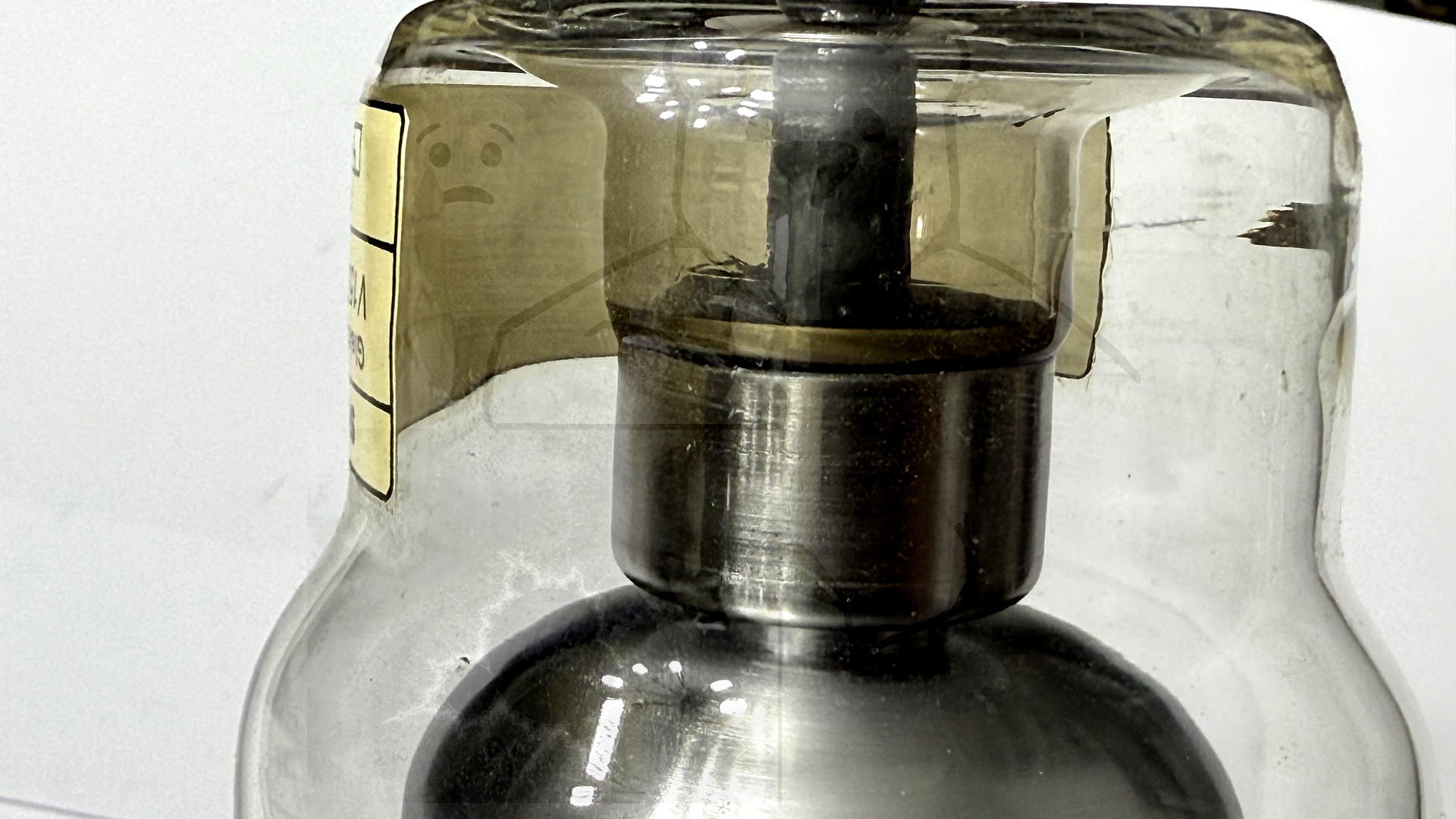 Roentgenventil V150-1401-6,5tö Bild 11