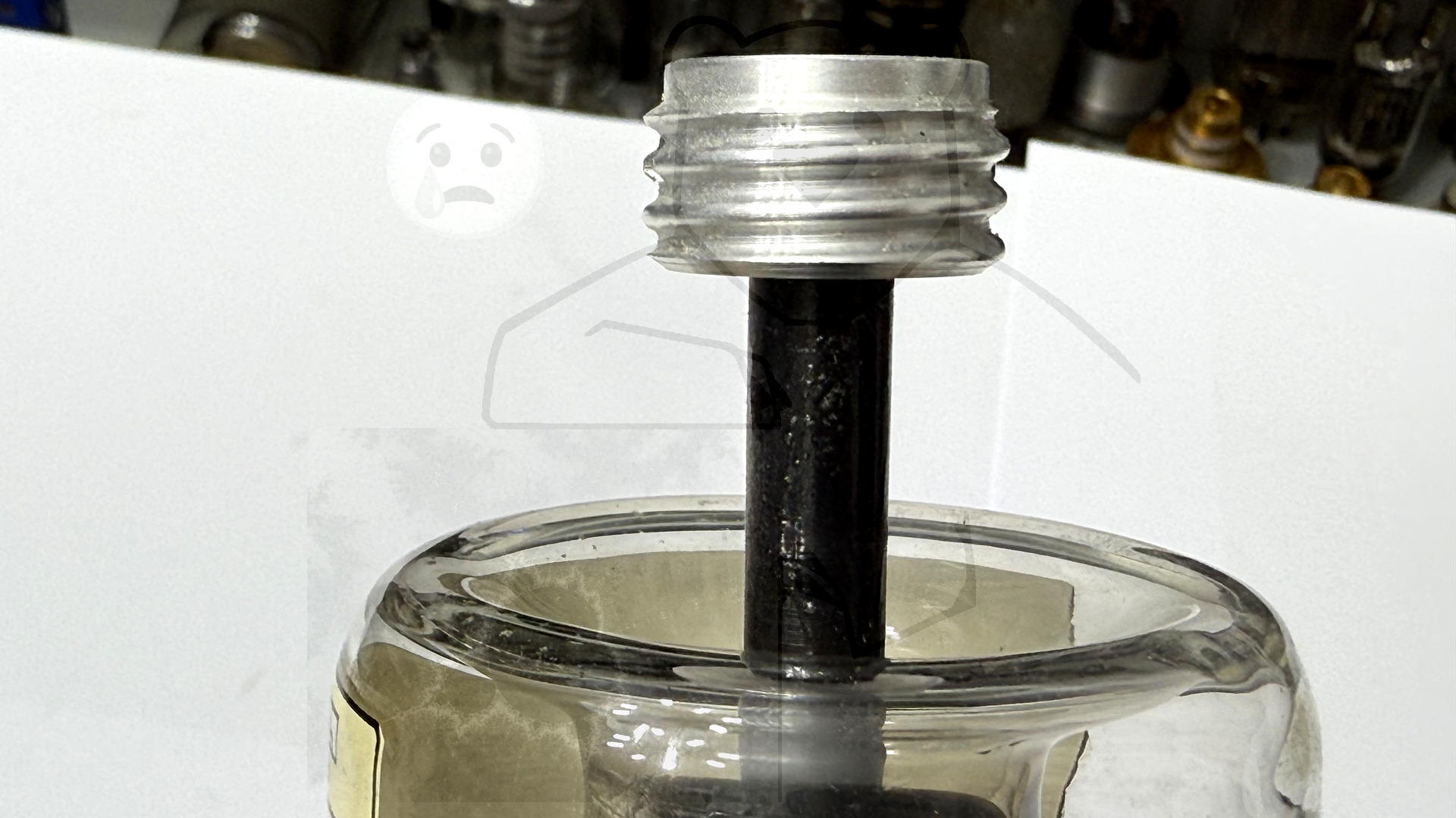 Roentgenventil V150-1401-6,5tö Bild 12