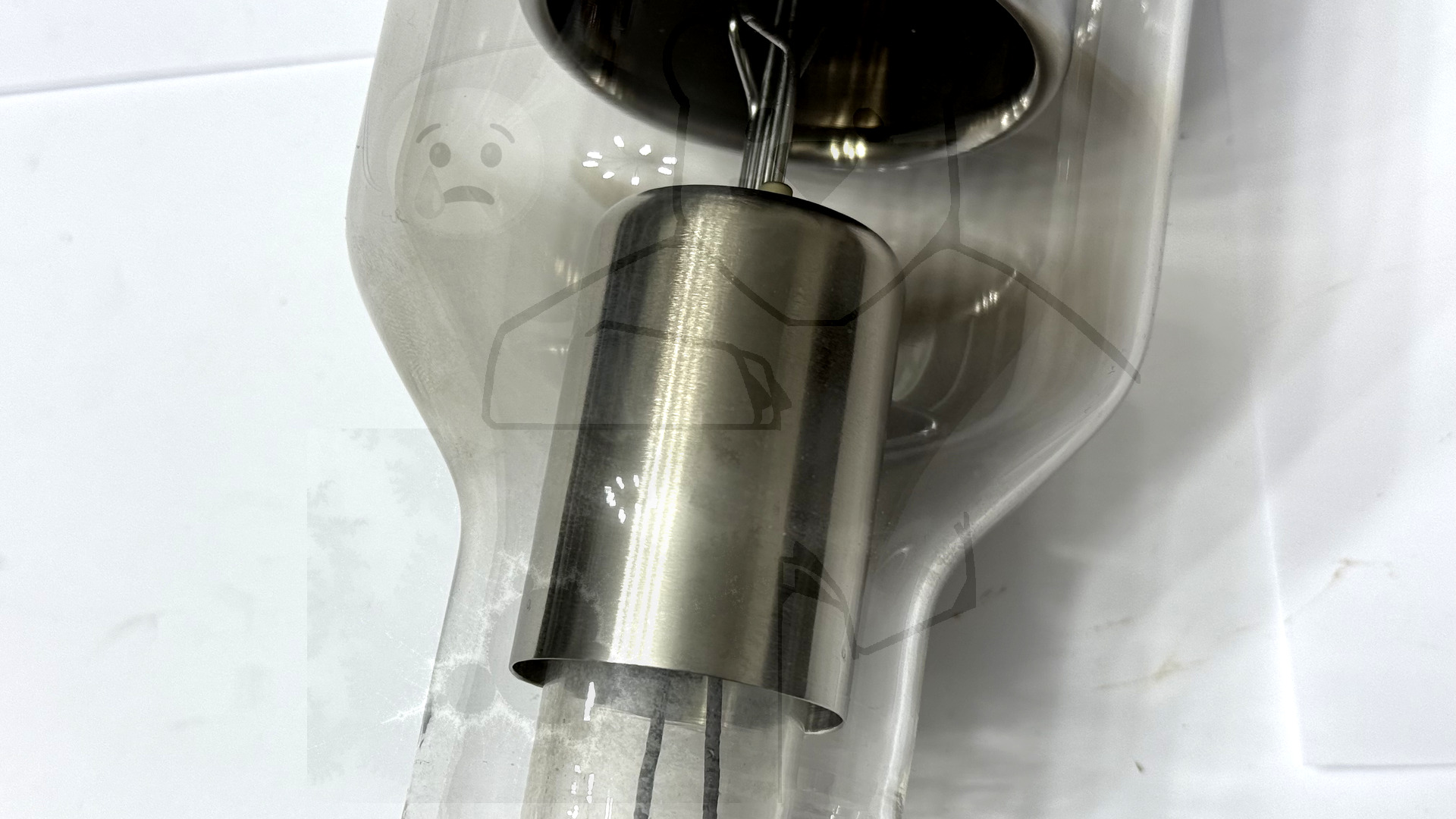 Roentgenventil V150-1401-6,5tö Bild 14