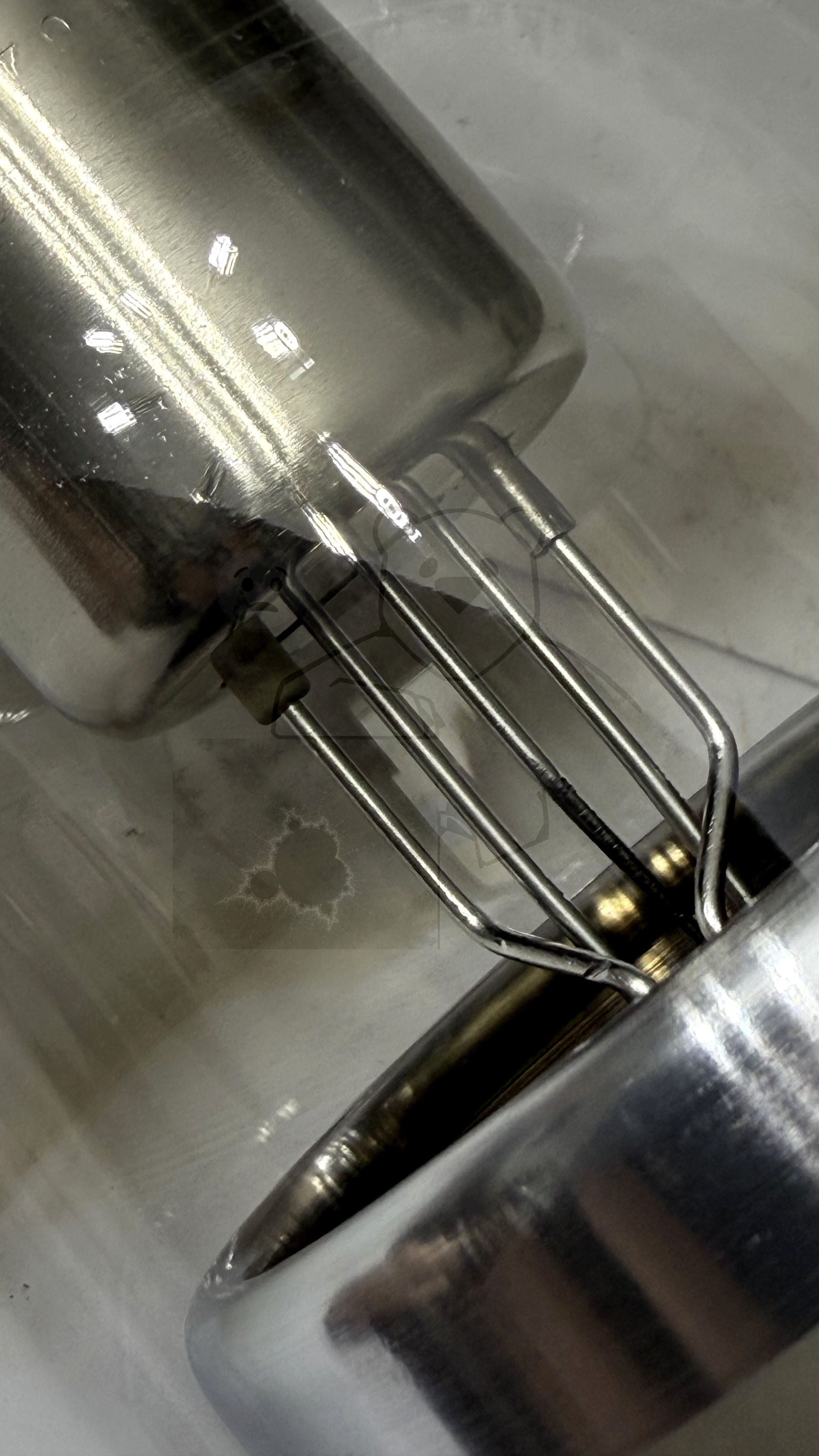 Roentgenventil V150-1401-6,5tö Bild 2