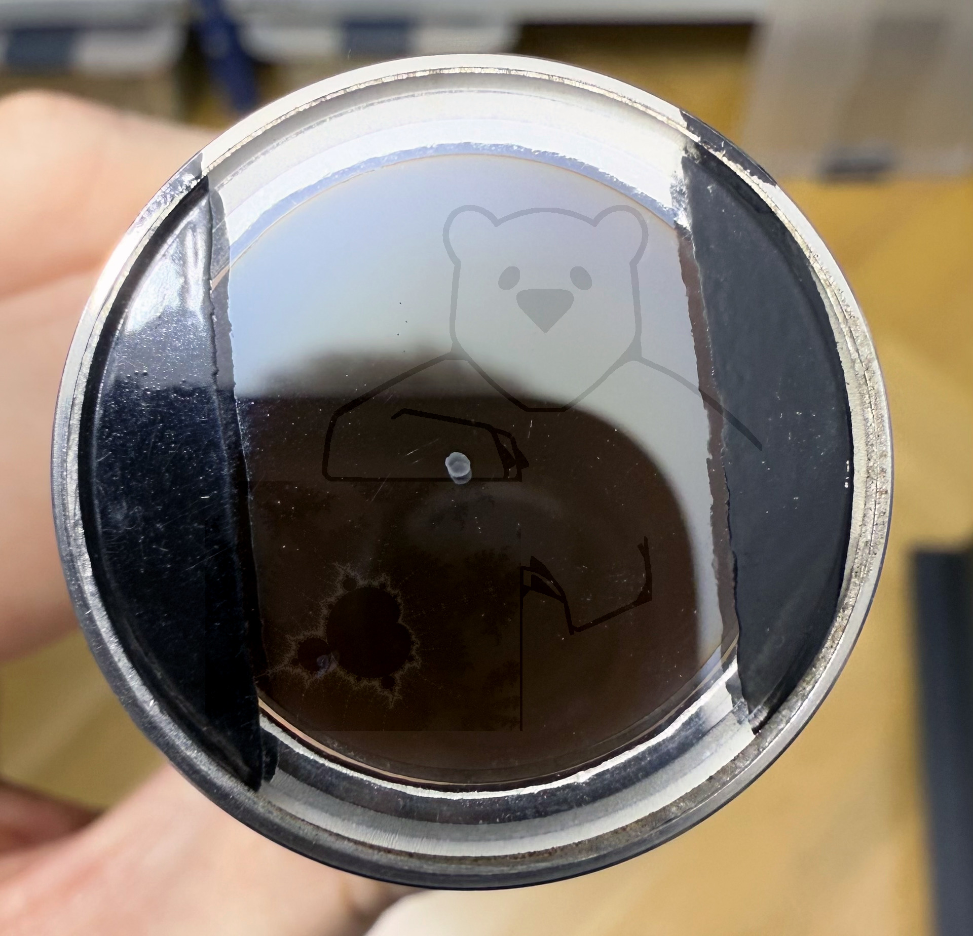 Röhre 55850-SN #6574 Bild 12