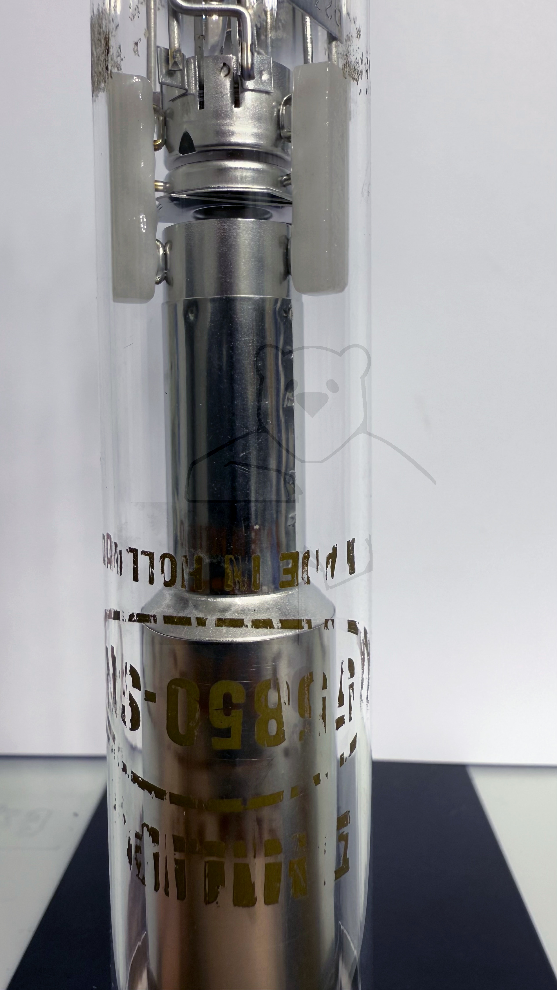Röhre 55850-SN #6574 Bild 3
