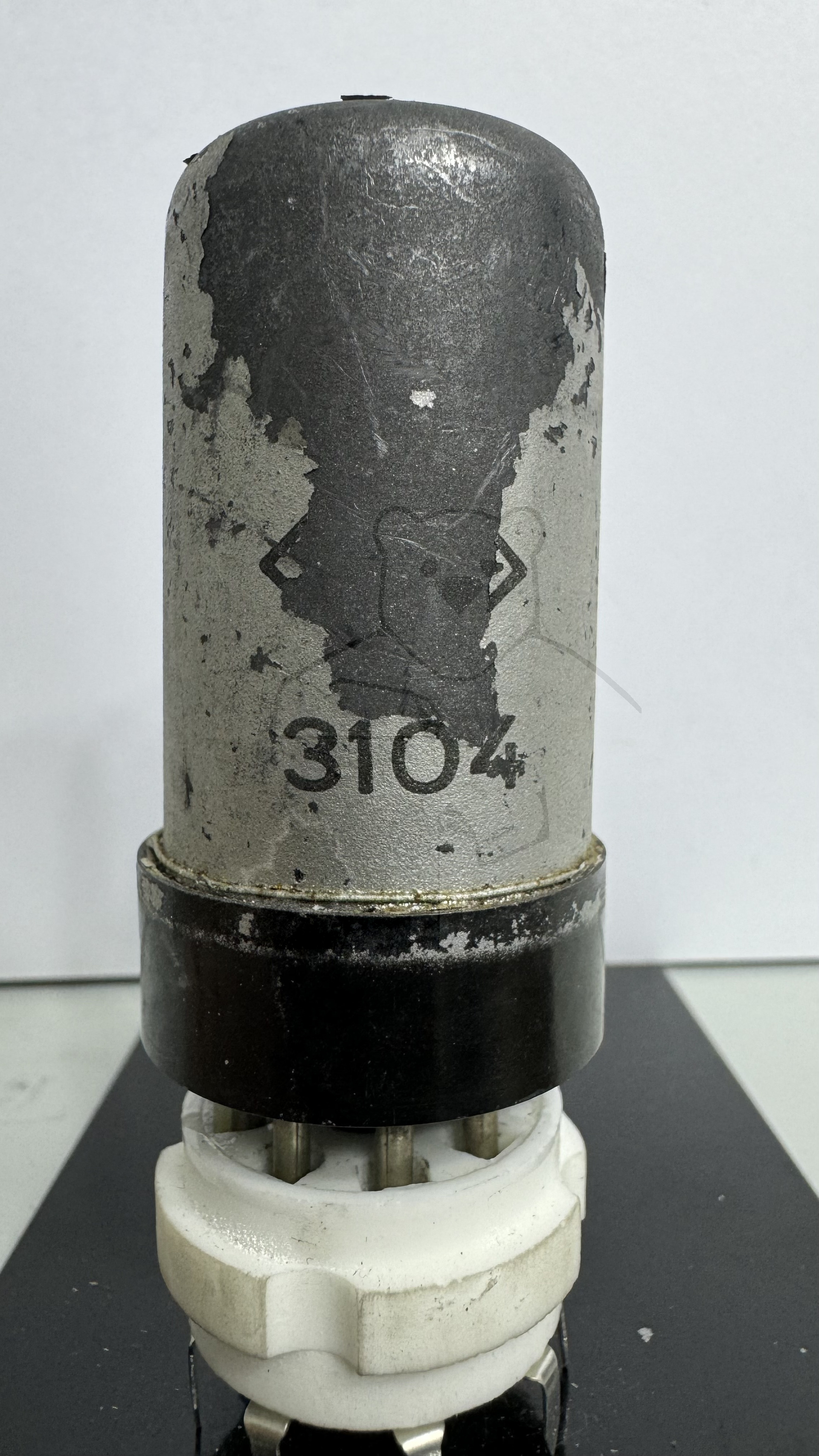 Röhre 6SA7 #6284 Bild 1