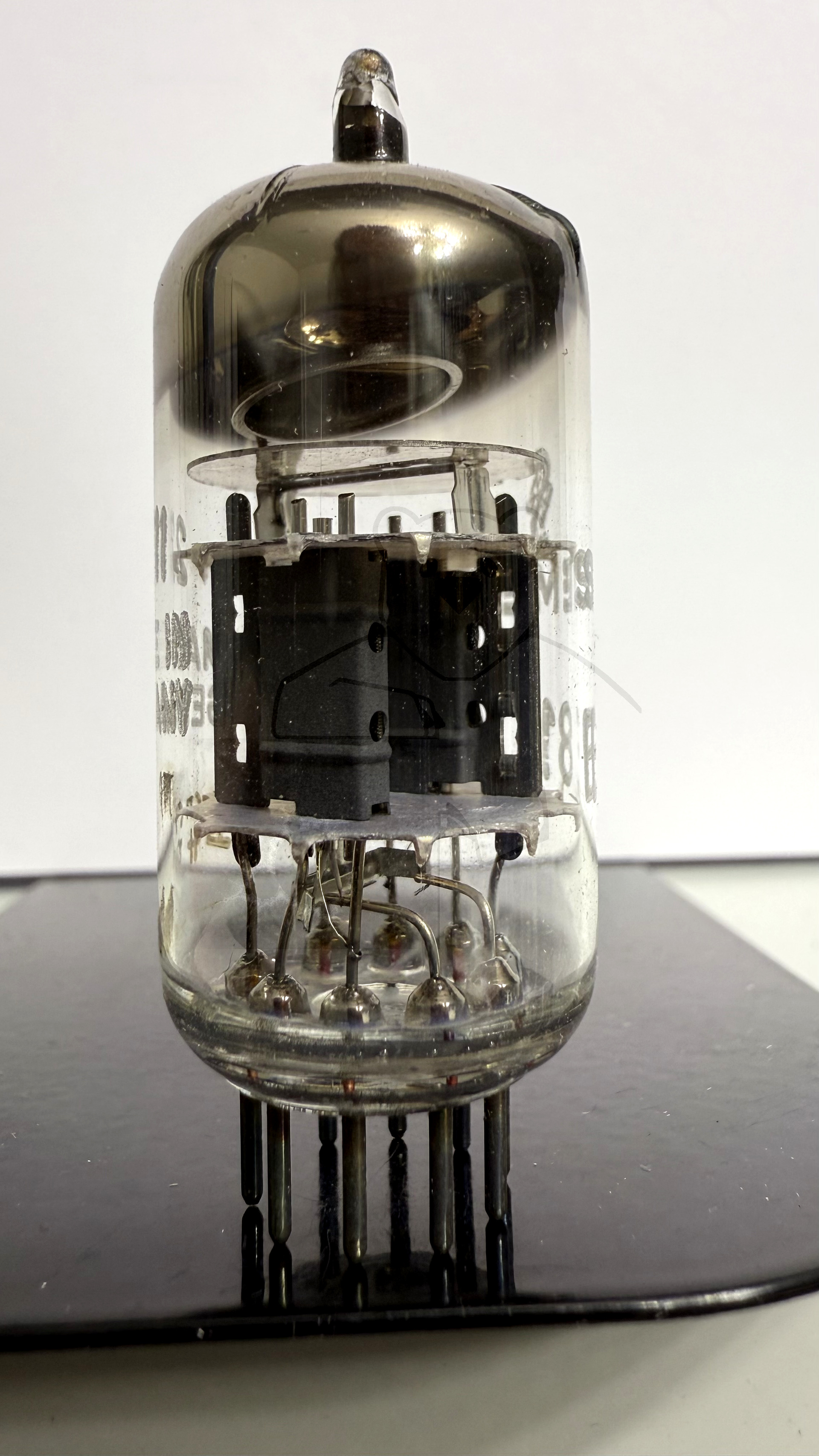 Röhre E81CC #3315 Bild 5