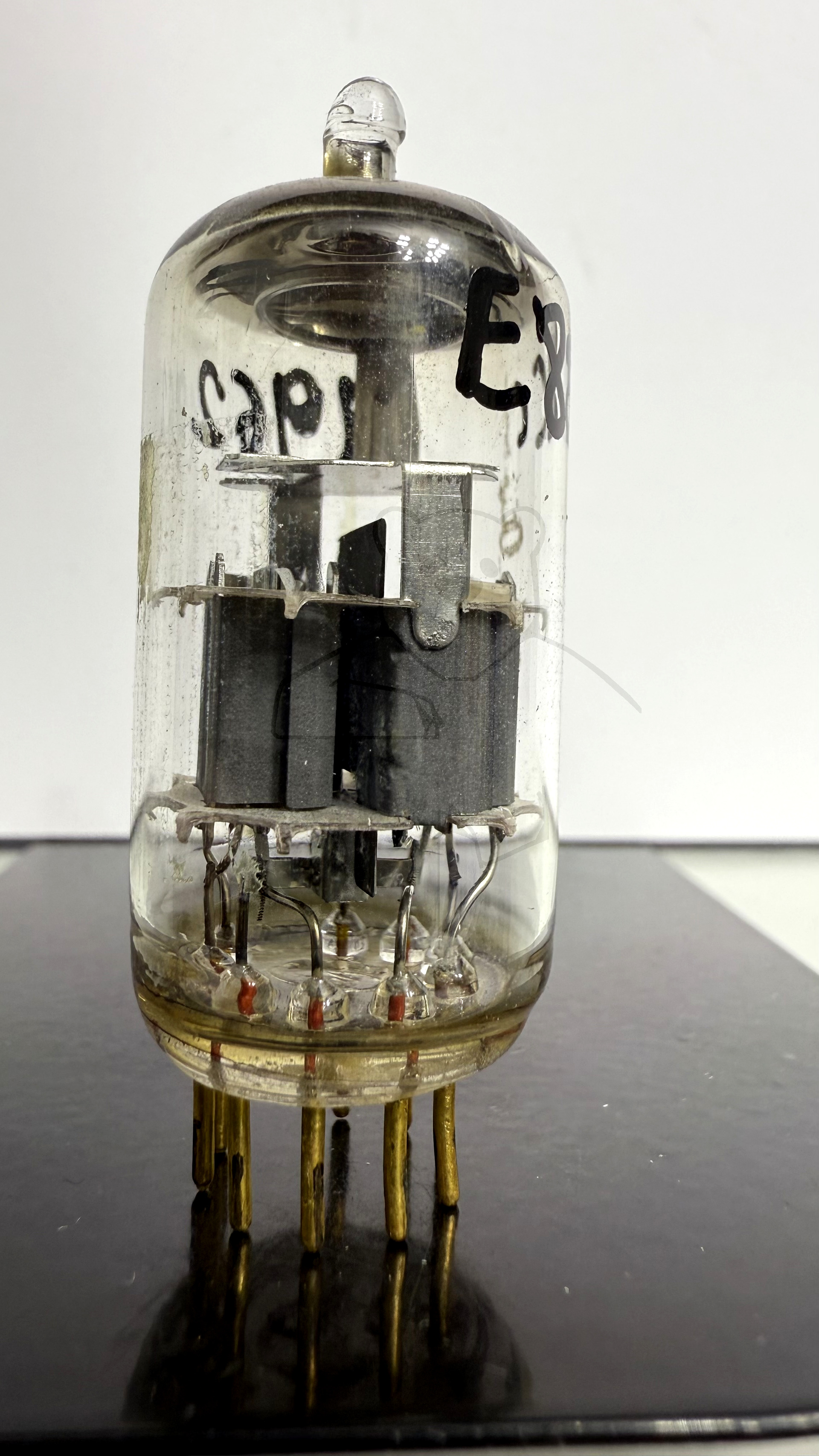 Röhre E88CC #1962 Bild 1