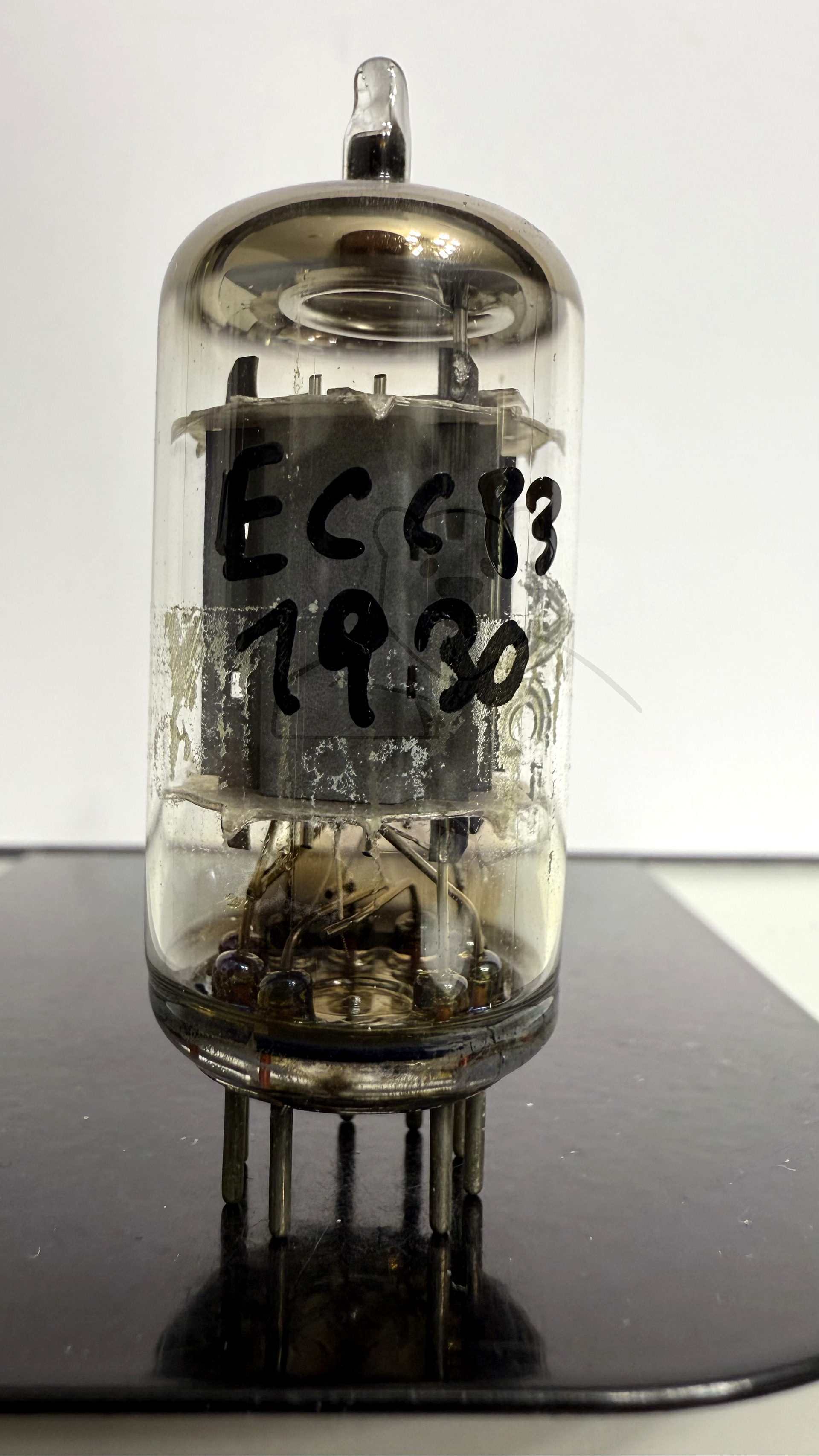 Röhre ECC83 #1930 Bild 1