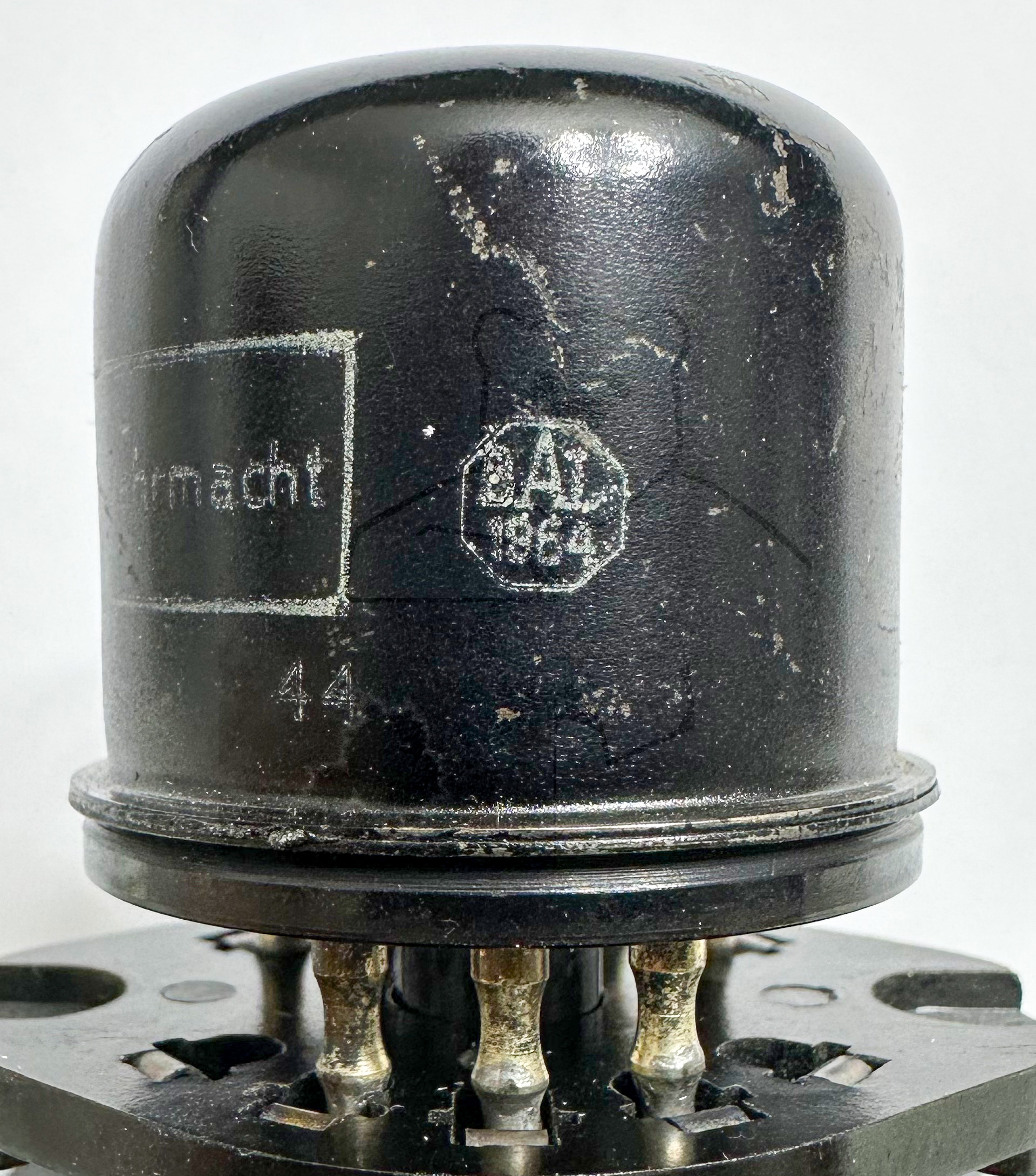 Röhre ECH11 #3671 Bild 3