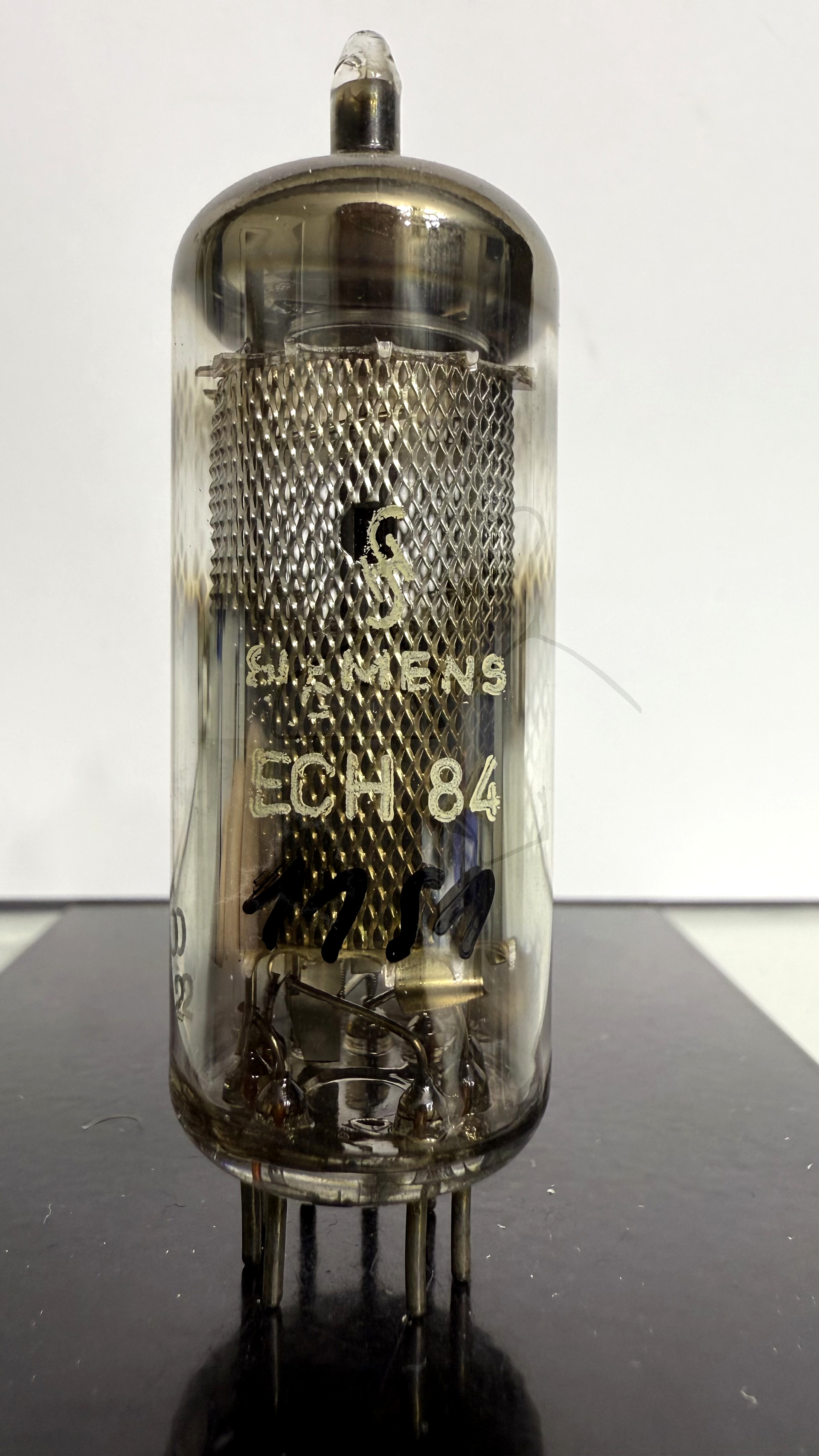Röhre ECH84 #1151 Bild 1