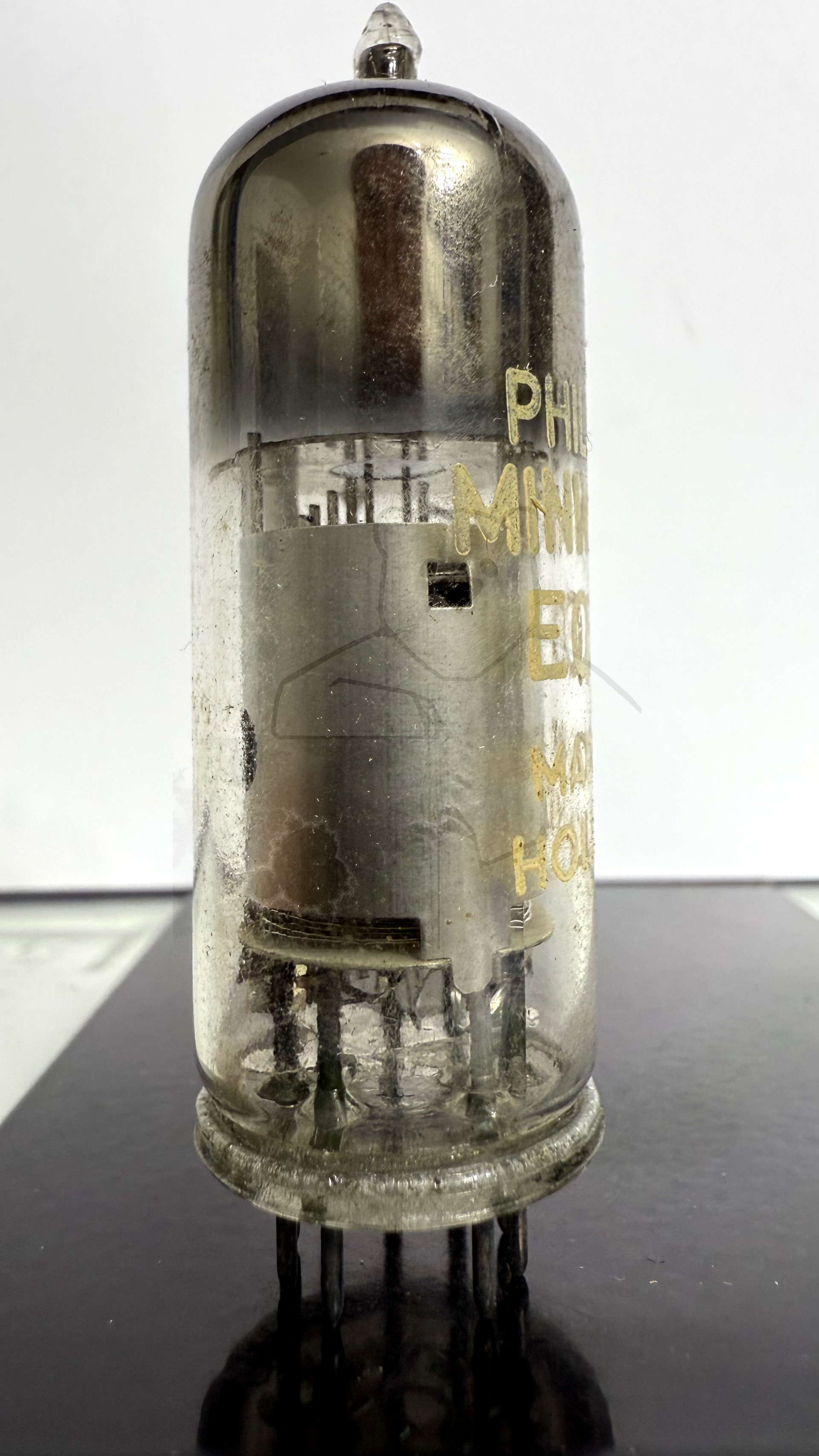 Röhre EQ80 #7161 Bild 4