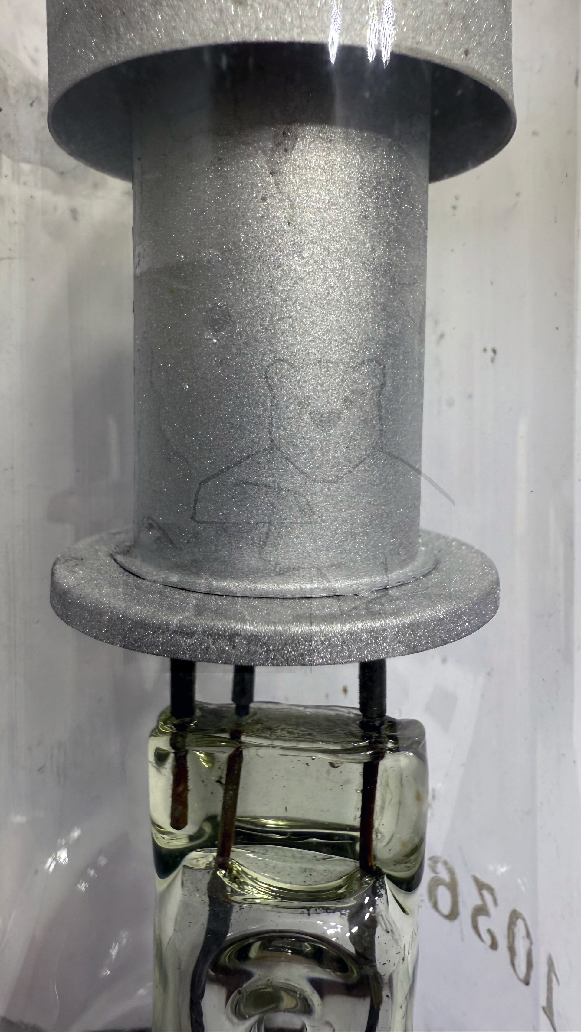 Röhre G10-4d #3251 Bild 7