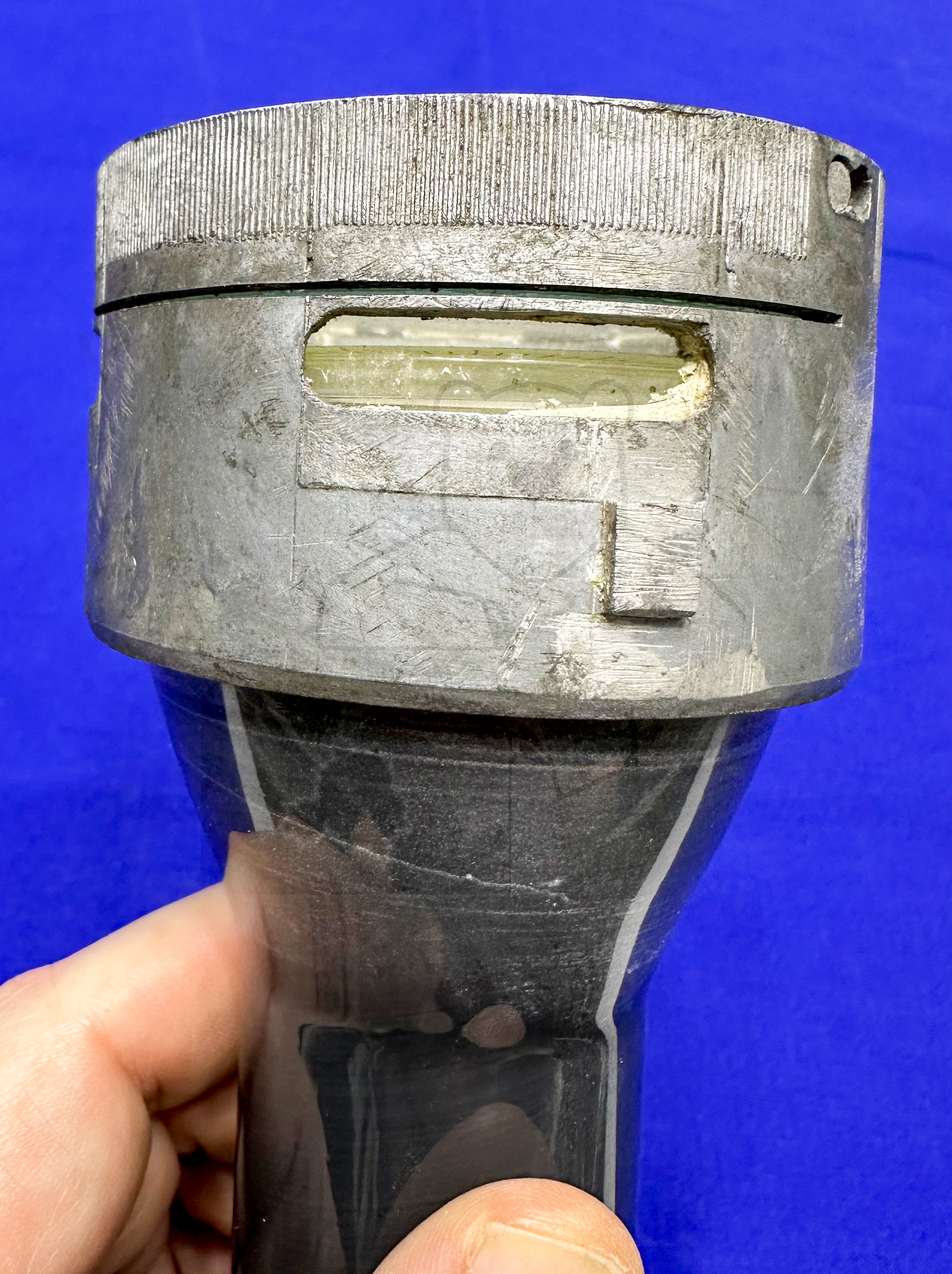 Röhre LB2 #4642 Bild 7