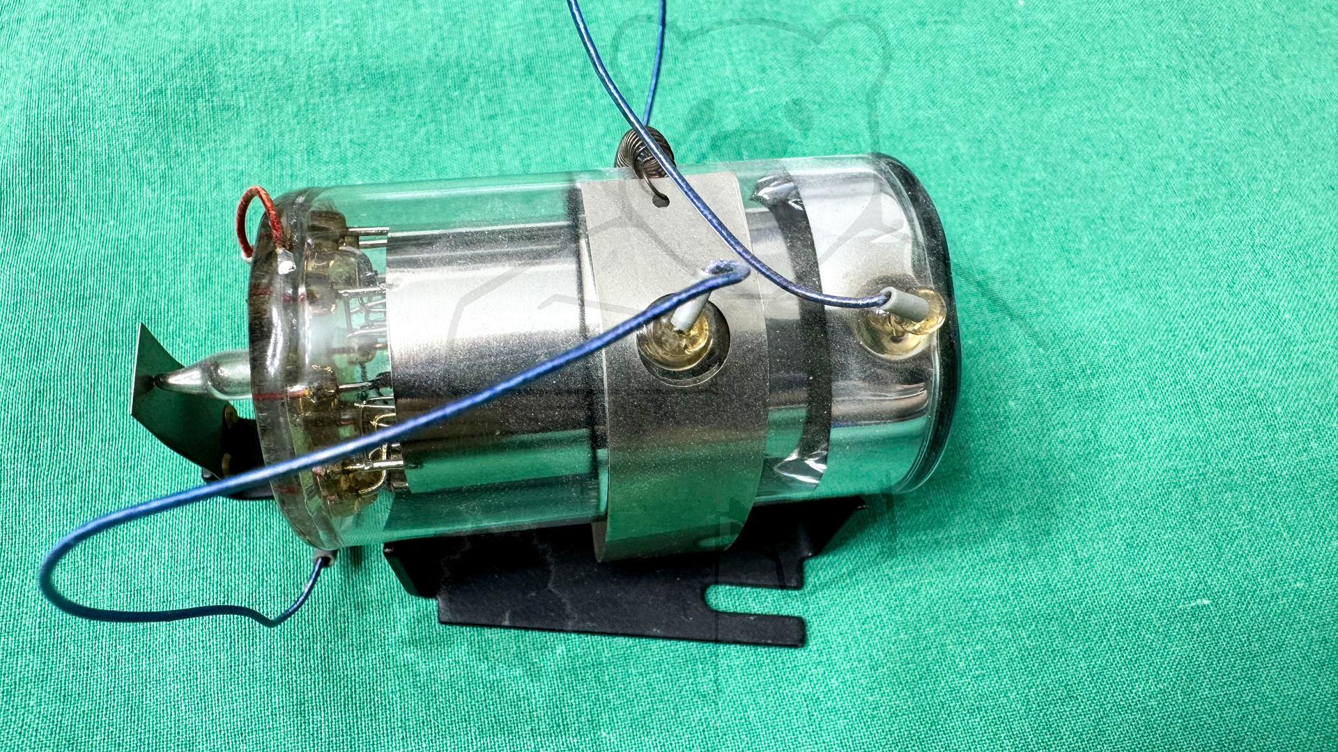 Röhre MVT100L #3973 Bild 13