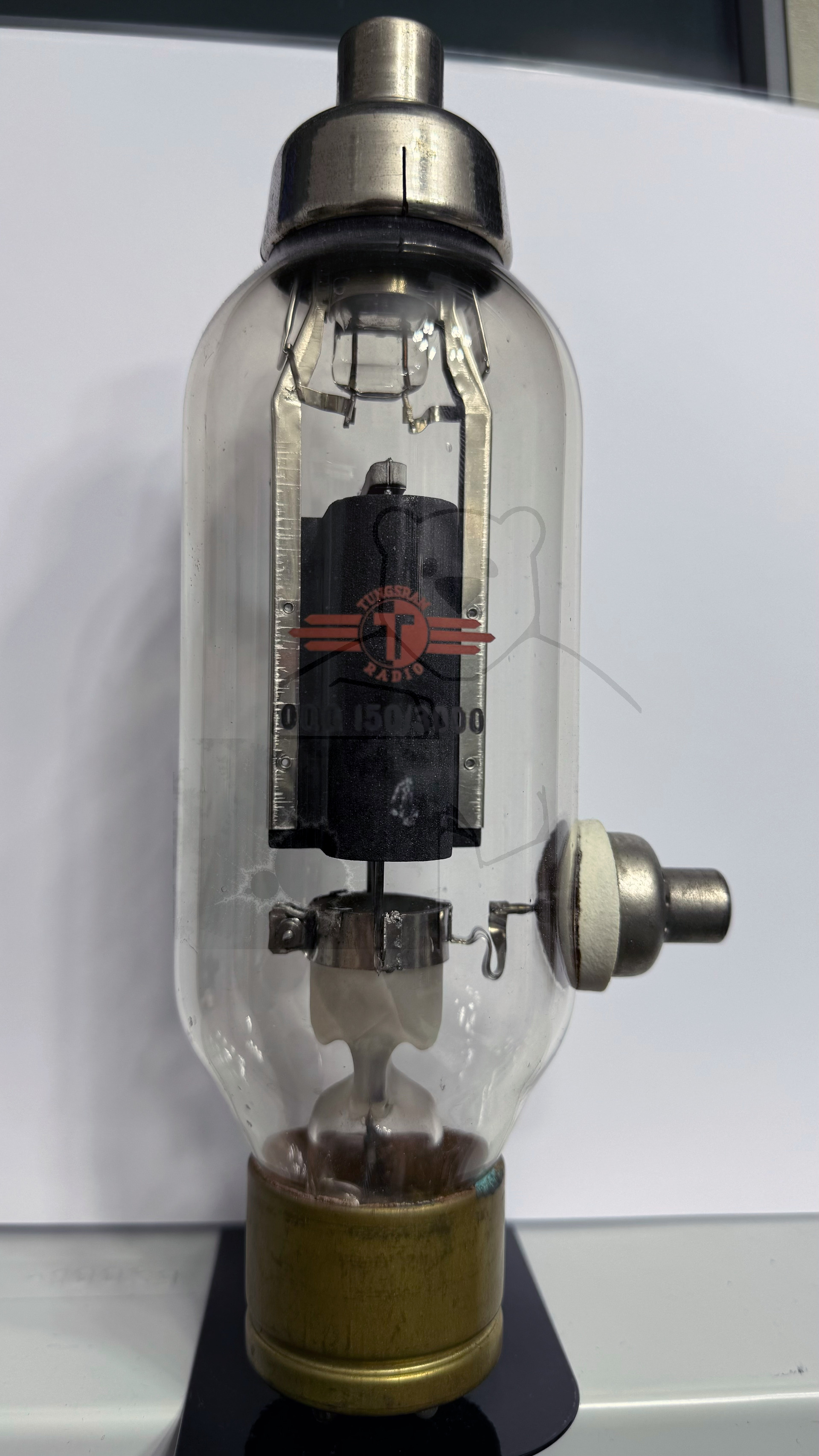 Röhre OQQ150-3000 #6553 Bild 1