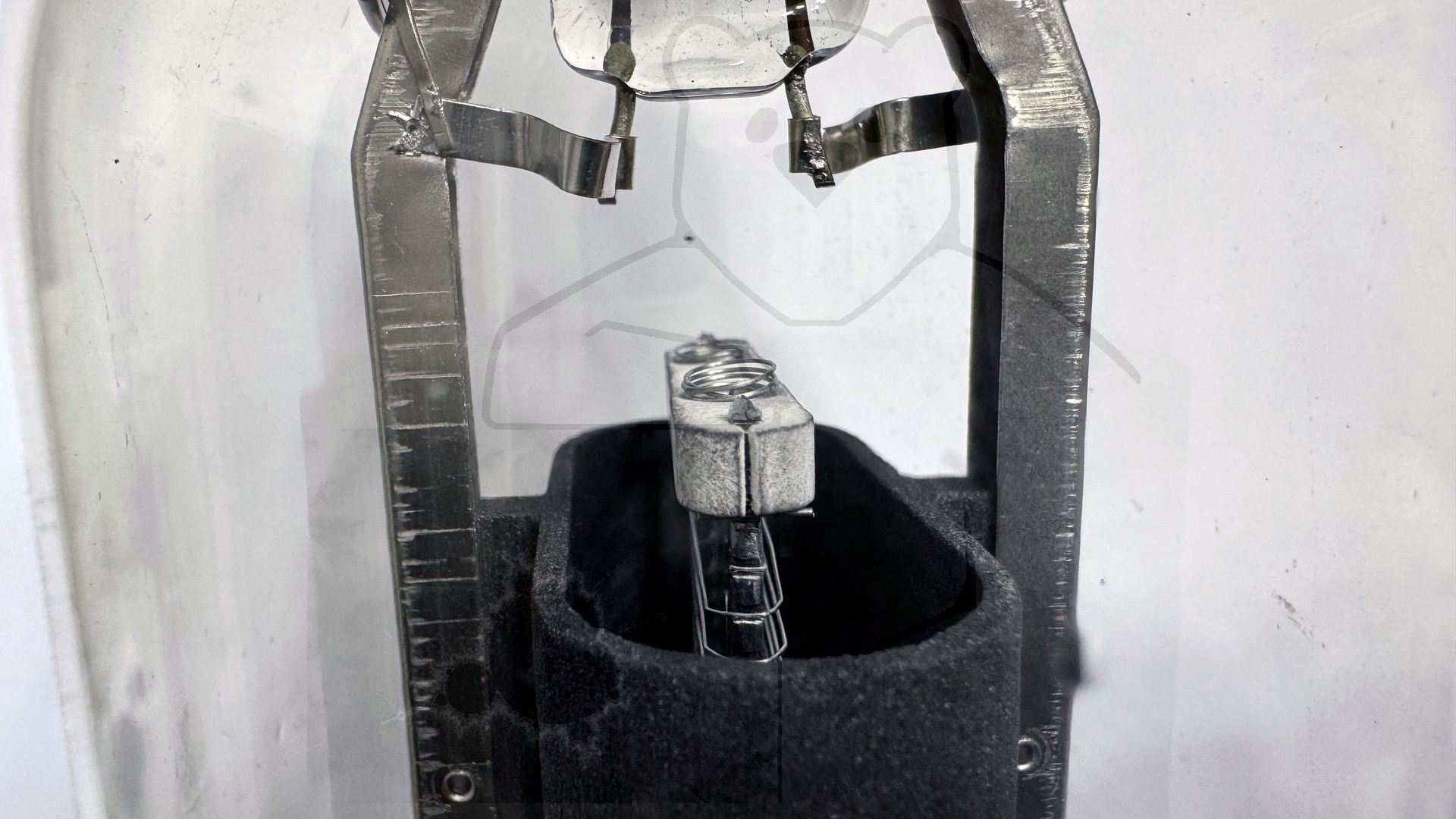 Röhre OQQ150-3000 #6553 Bild 5