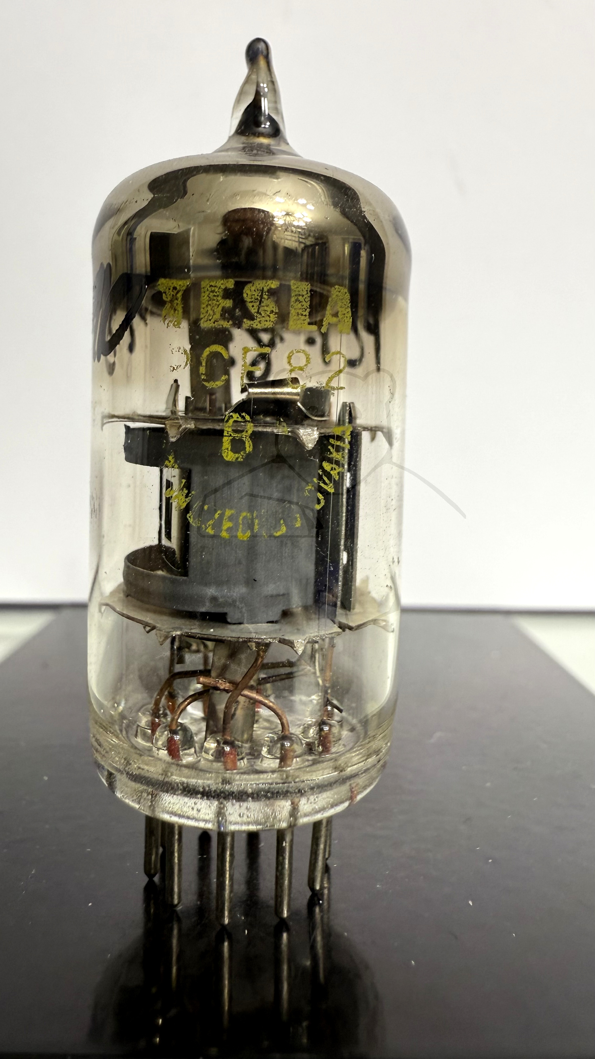 Röhre PCF82 #1890 Bild 1