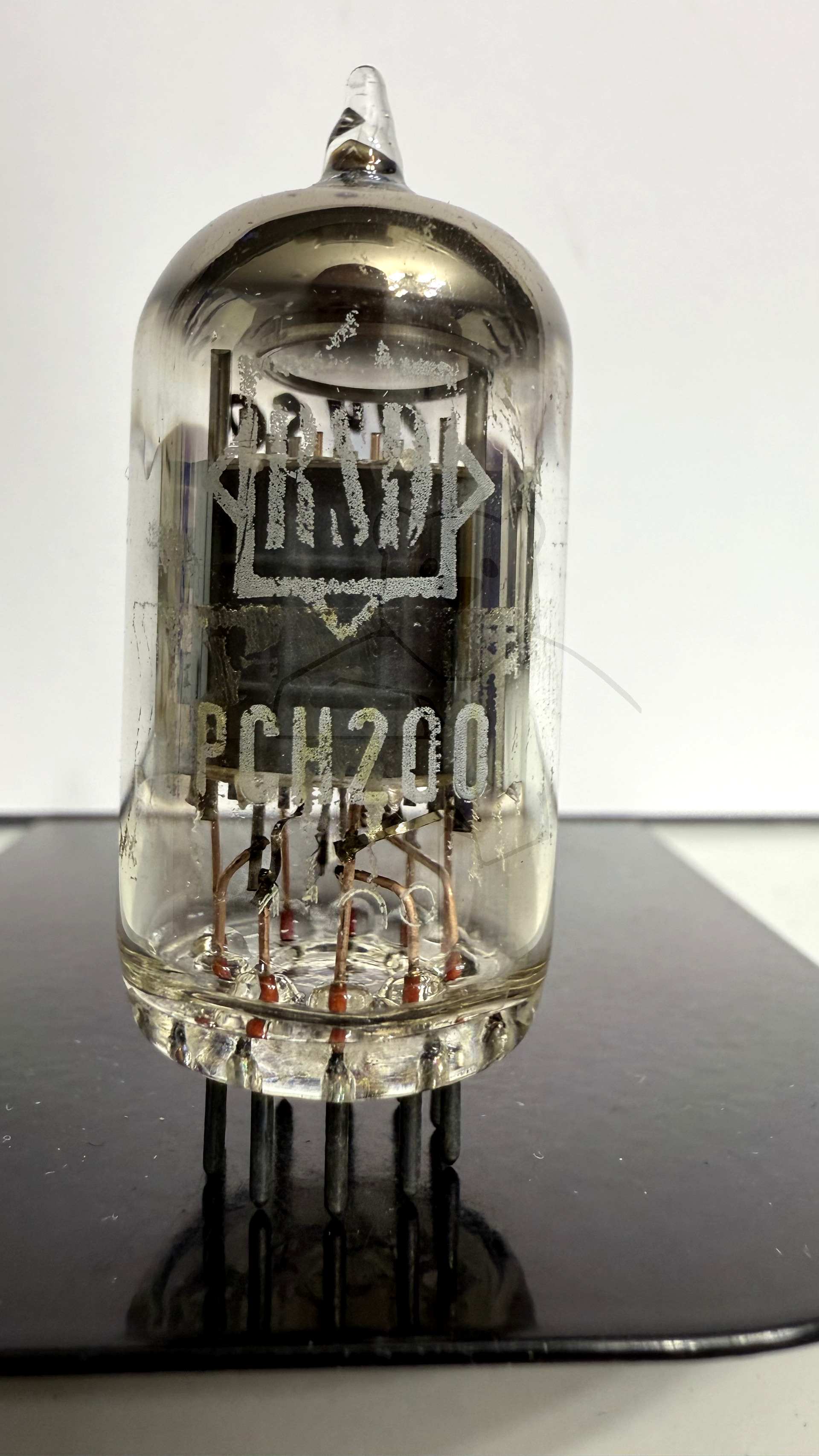 Röhre PCH200 #1950 Bild 1