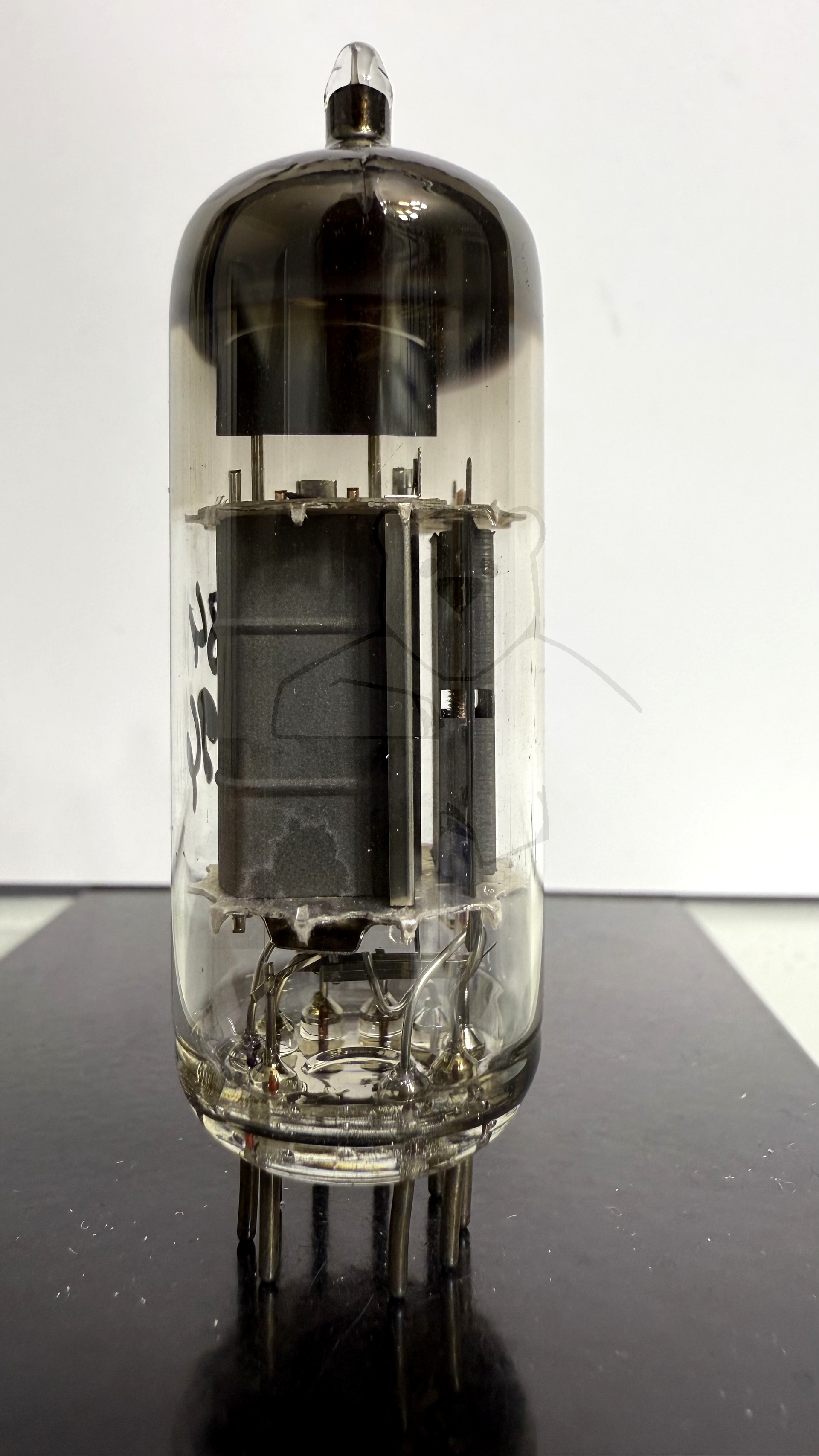 Röhre PCL84 #0994 Bild 1