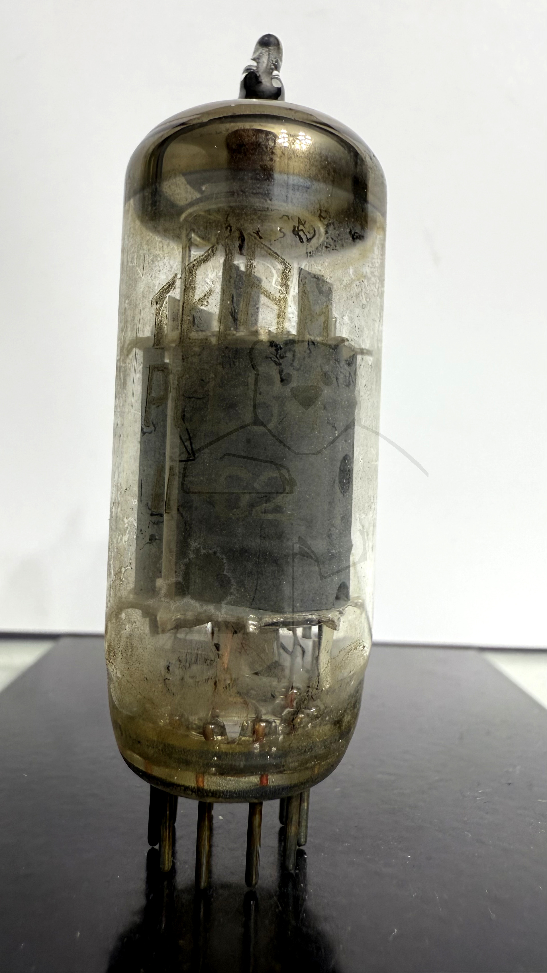 Röhre PCL84 #5803 Bild 1