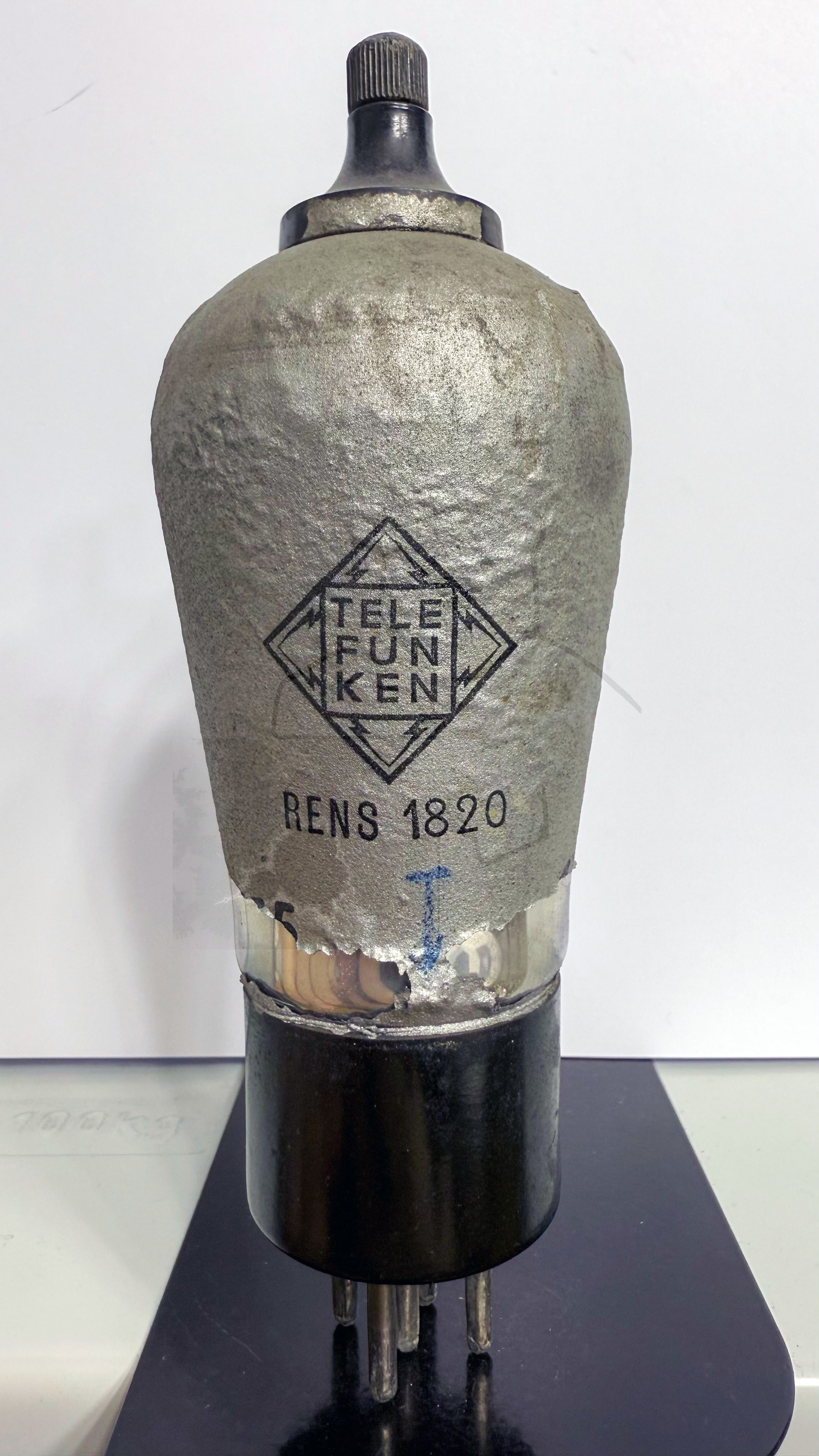 Röhre RENS1820 #3497 Bild 1
