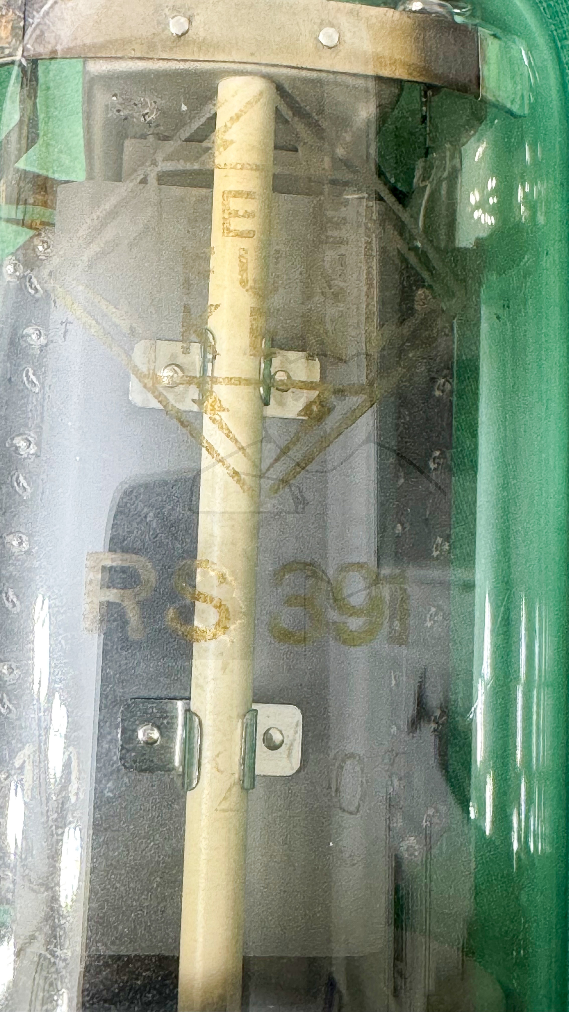 Röhre RS391 #4633 Bild 19