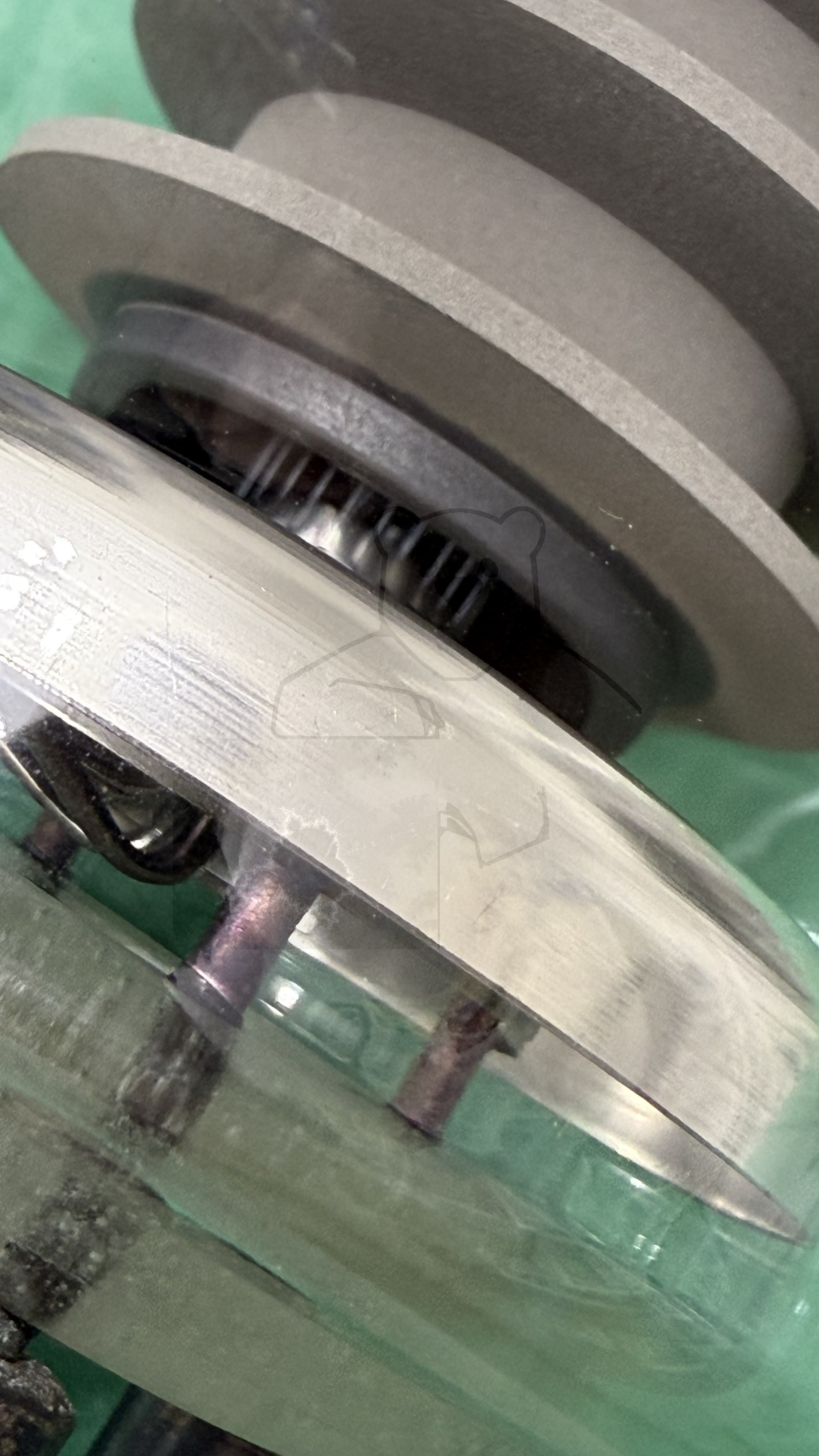 Röhre RS631 #3446 Bild 7