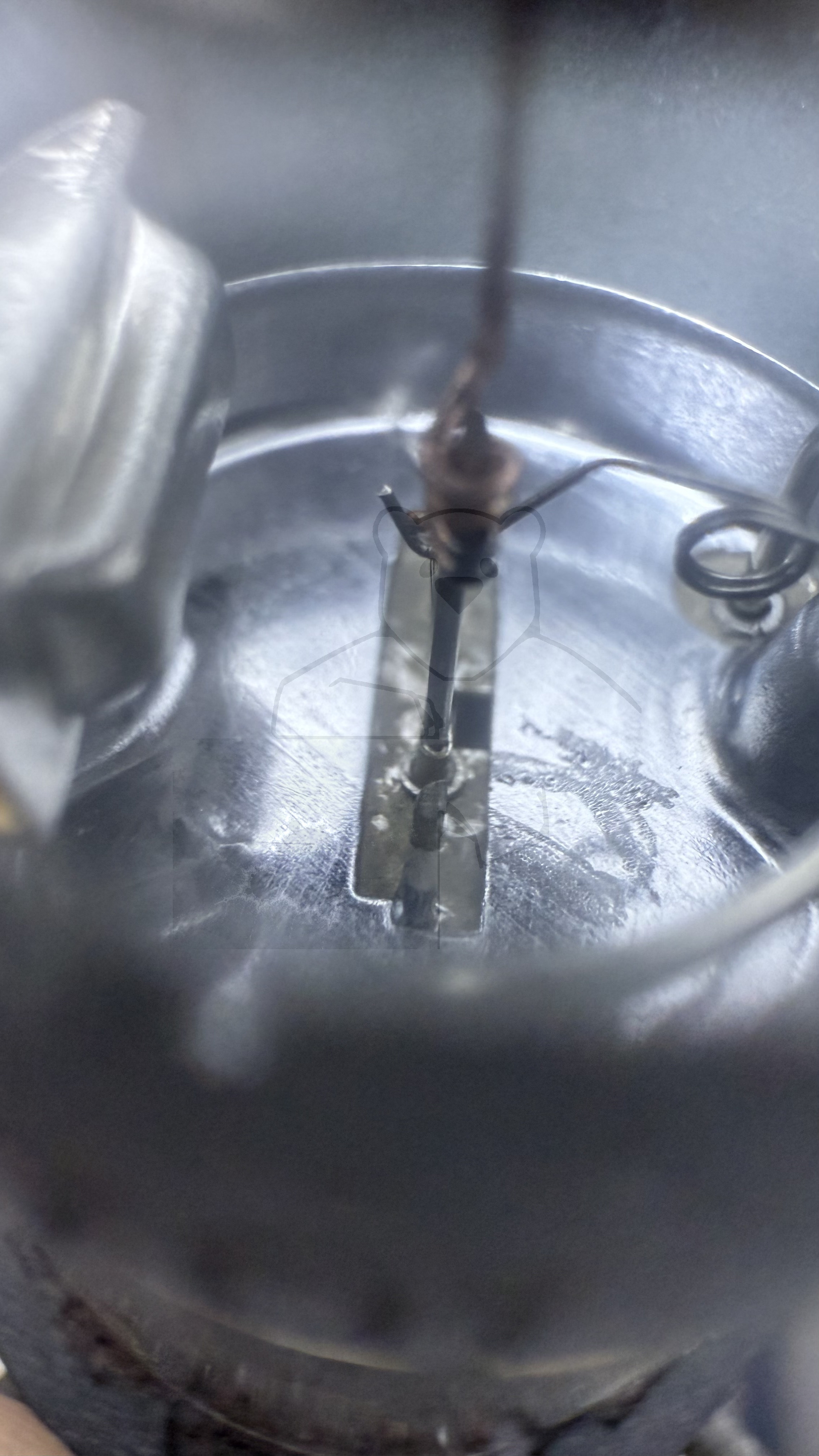 Röhre RV2,4P701 #7794 Bild 7