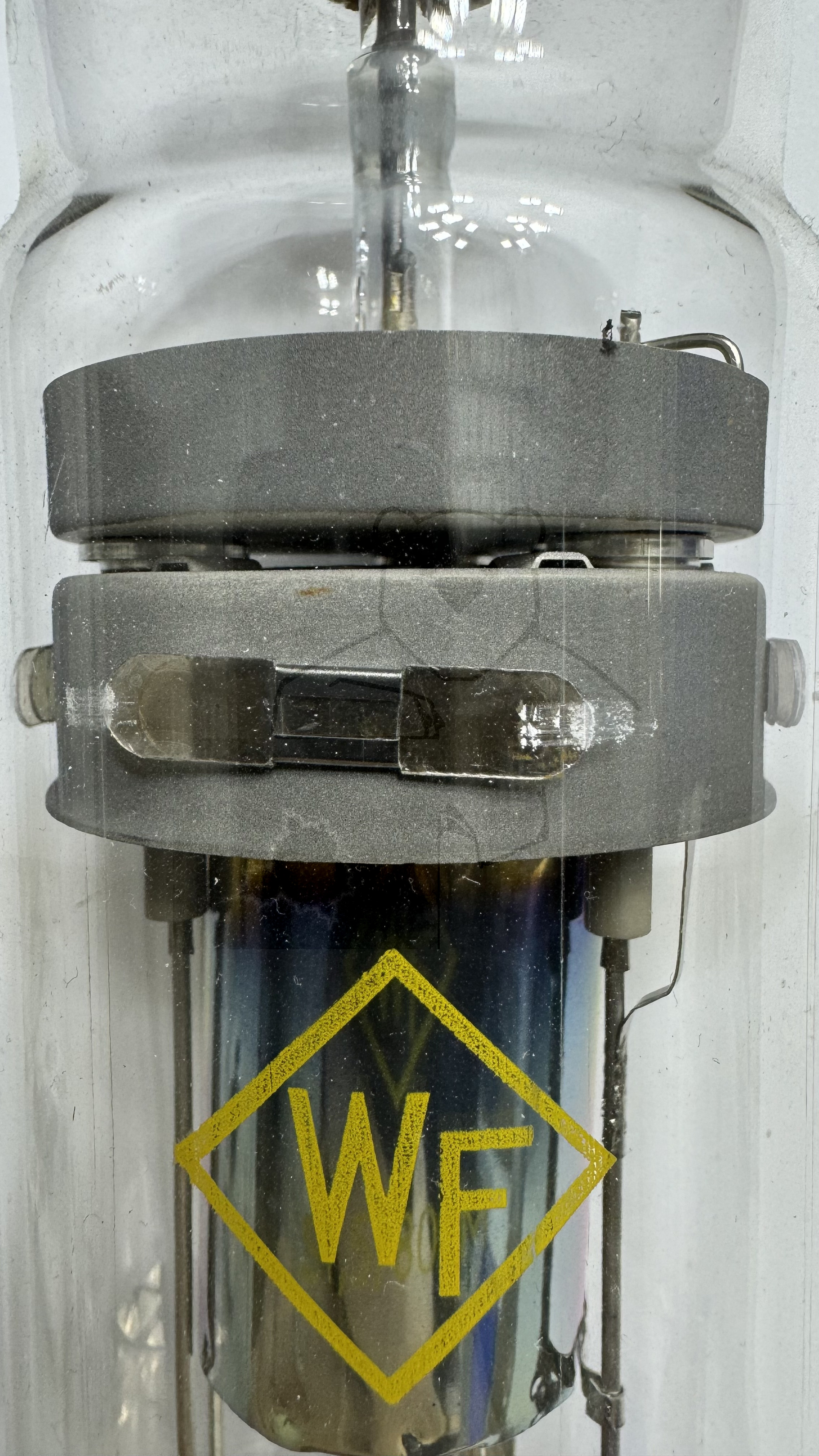 Röhre S1,5-80dM #7741 Bild 6