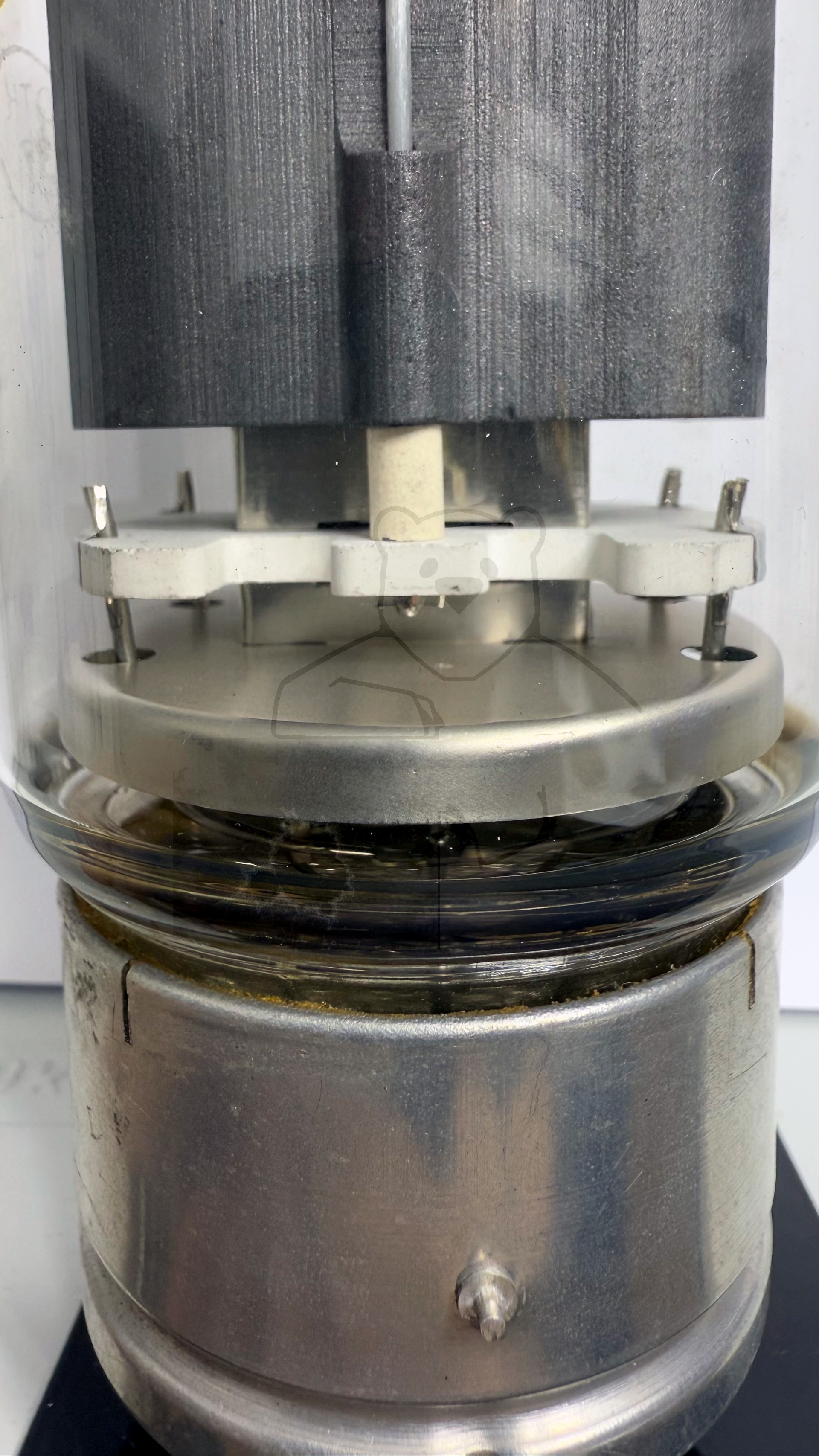 Röhre ГУ-13 #0138 GU-13 Bild 3