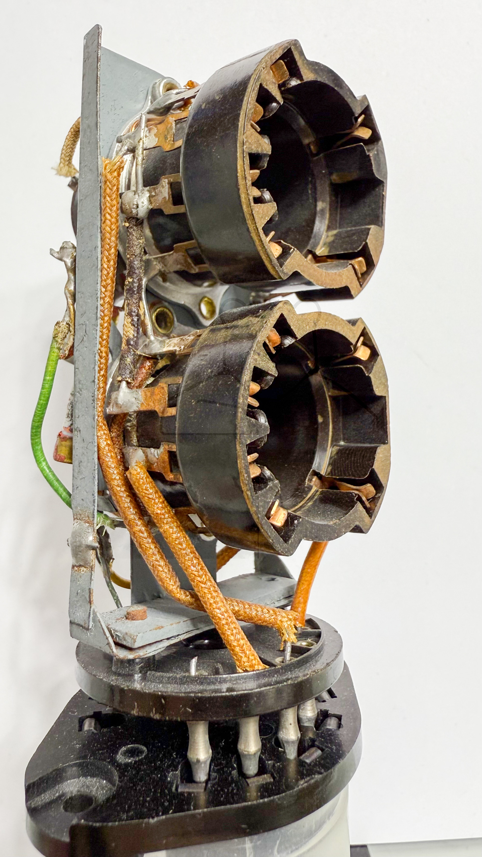 Unbekannter Adapter - Ersatzroehre 2