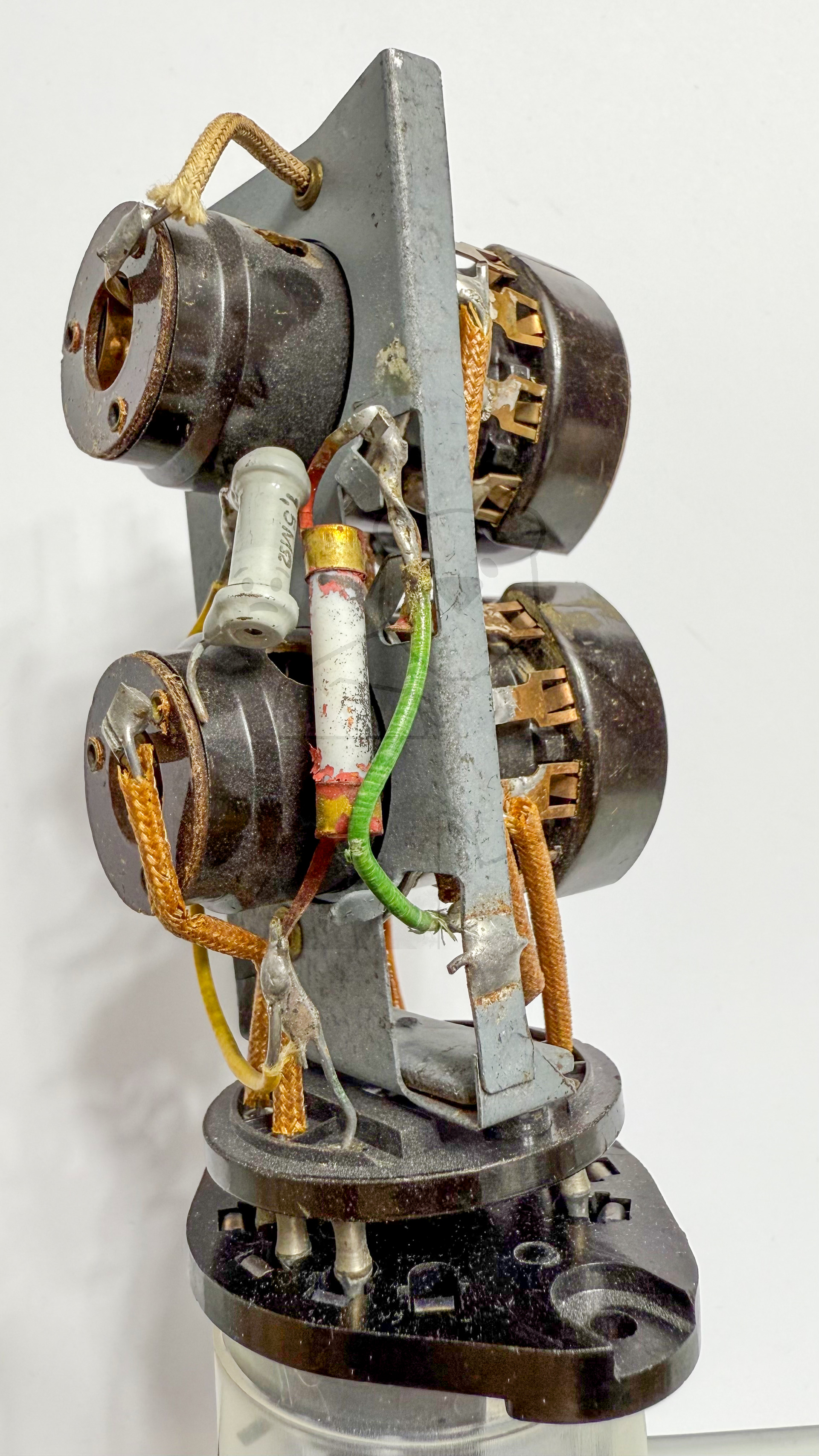 Unbekannter Adapter - Ersatzroehre 4