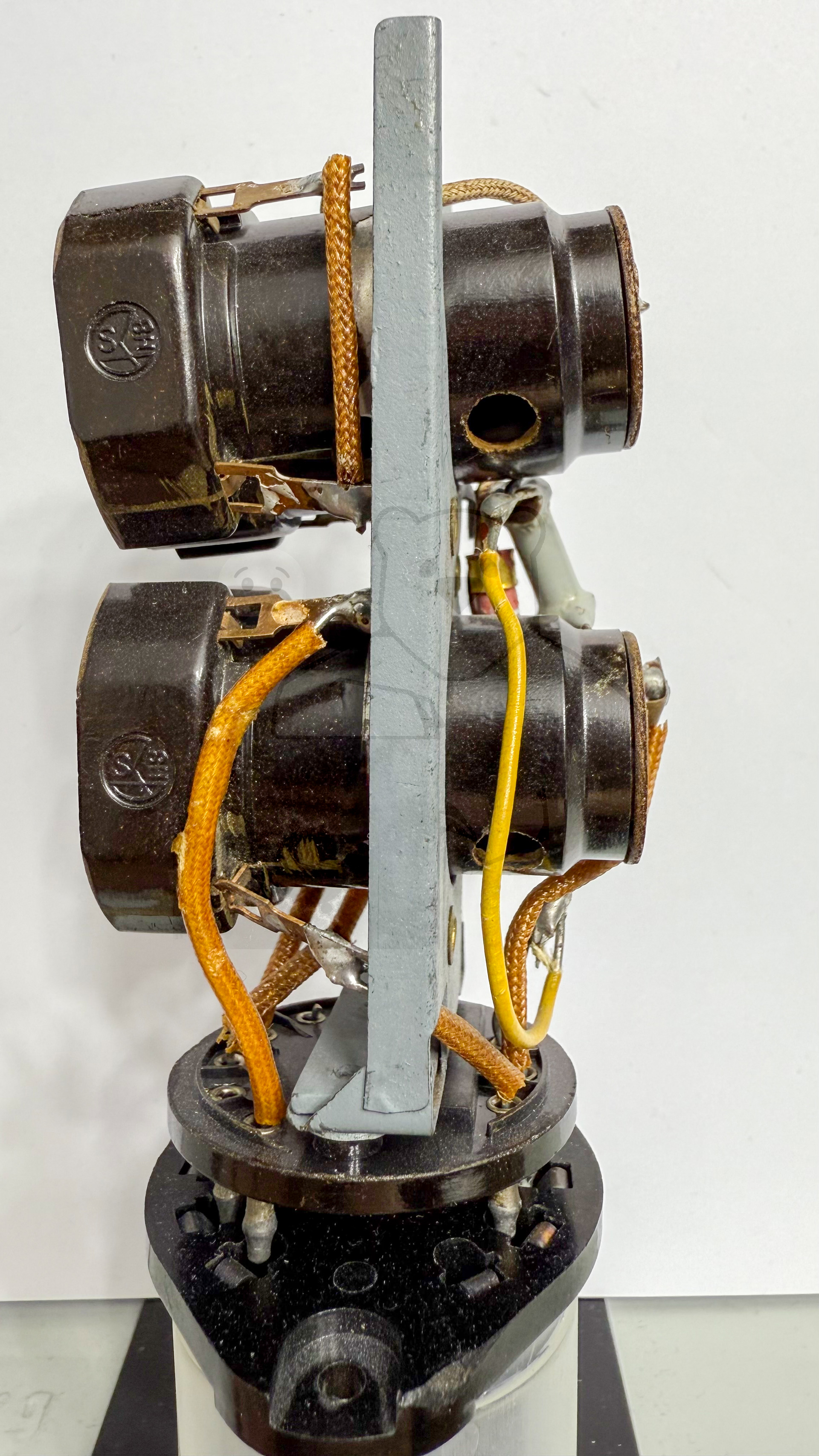 Unbekannter Adapter - Ersatzroehre 7