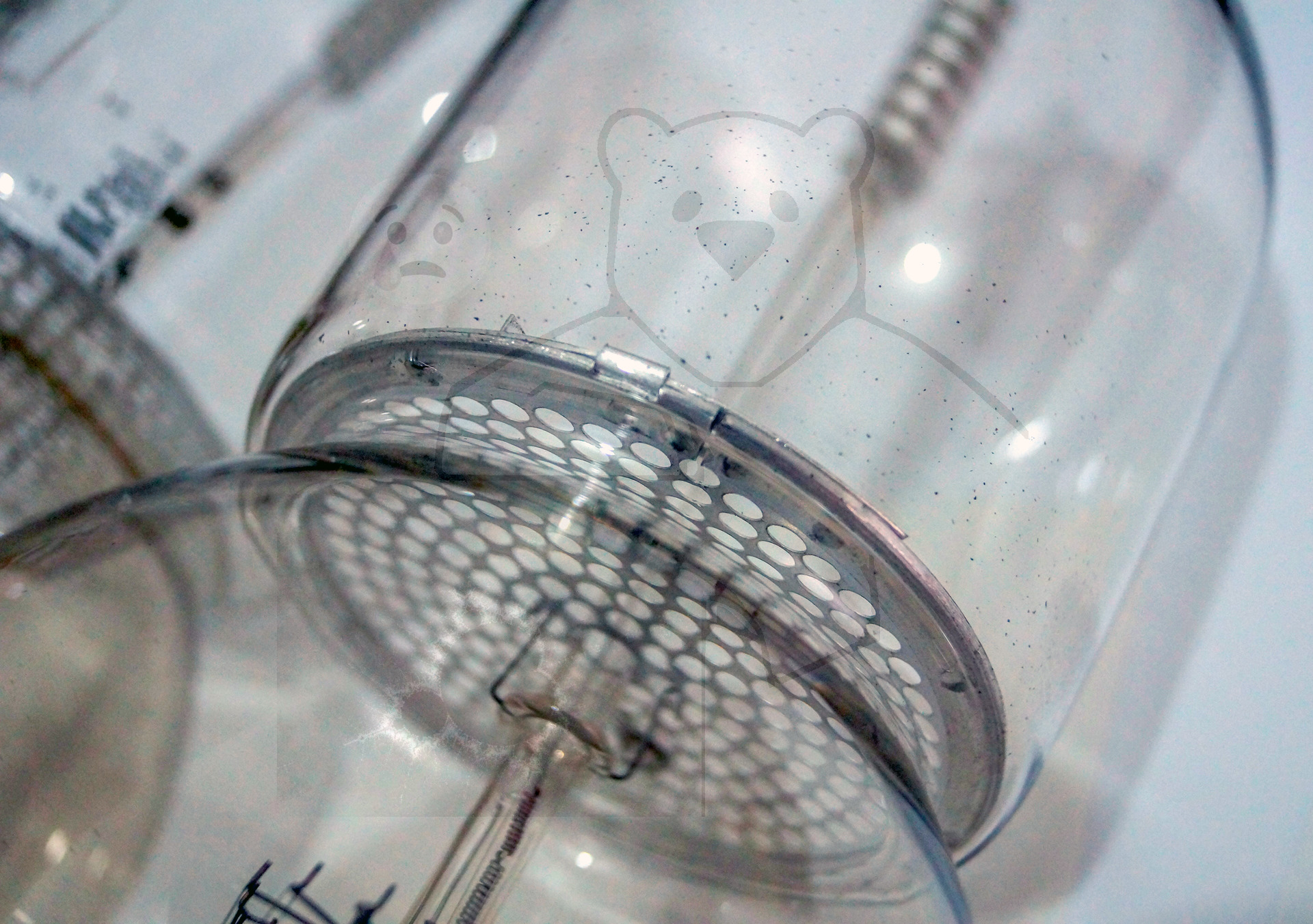 Vergleich zweier Original Liebenröhren Seriennummer 'Ss990' und 'Ss145' - Bild 22