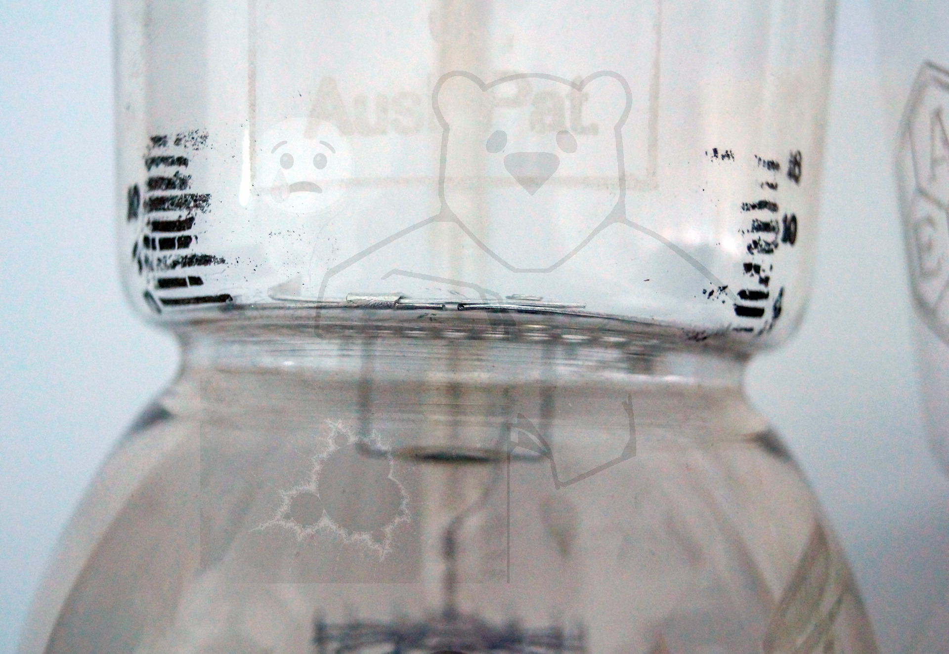 Vergleich zweier Original Liebenröhren Seriennummer 'Ss990' und 'Ss145' - Bild 25