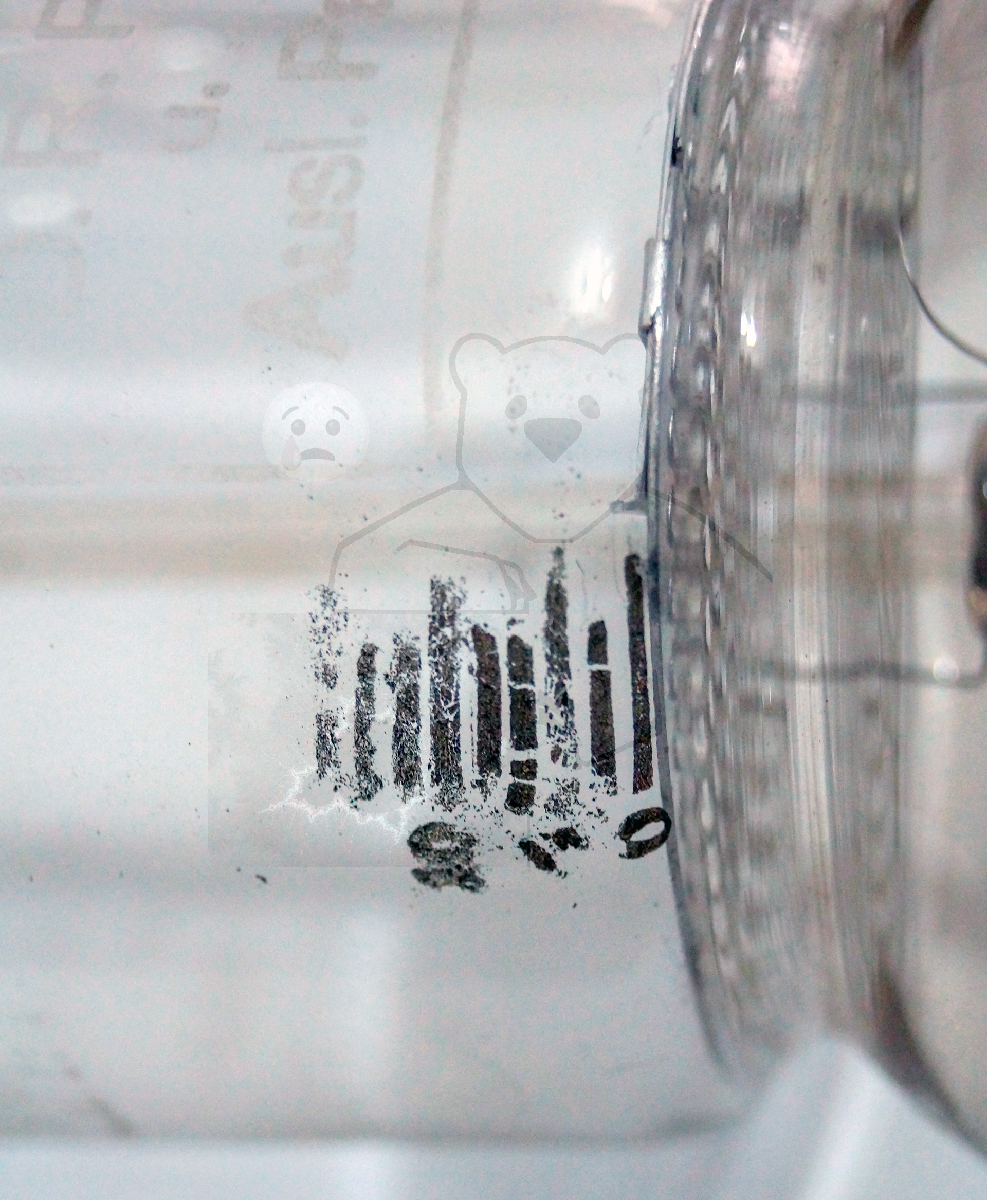 Vergleich zweier Original Liebenröhren Seriennummer 'Ss990' und 'Ss145' - Bild 26