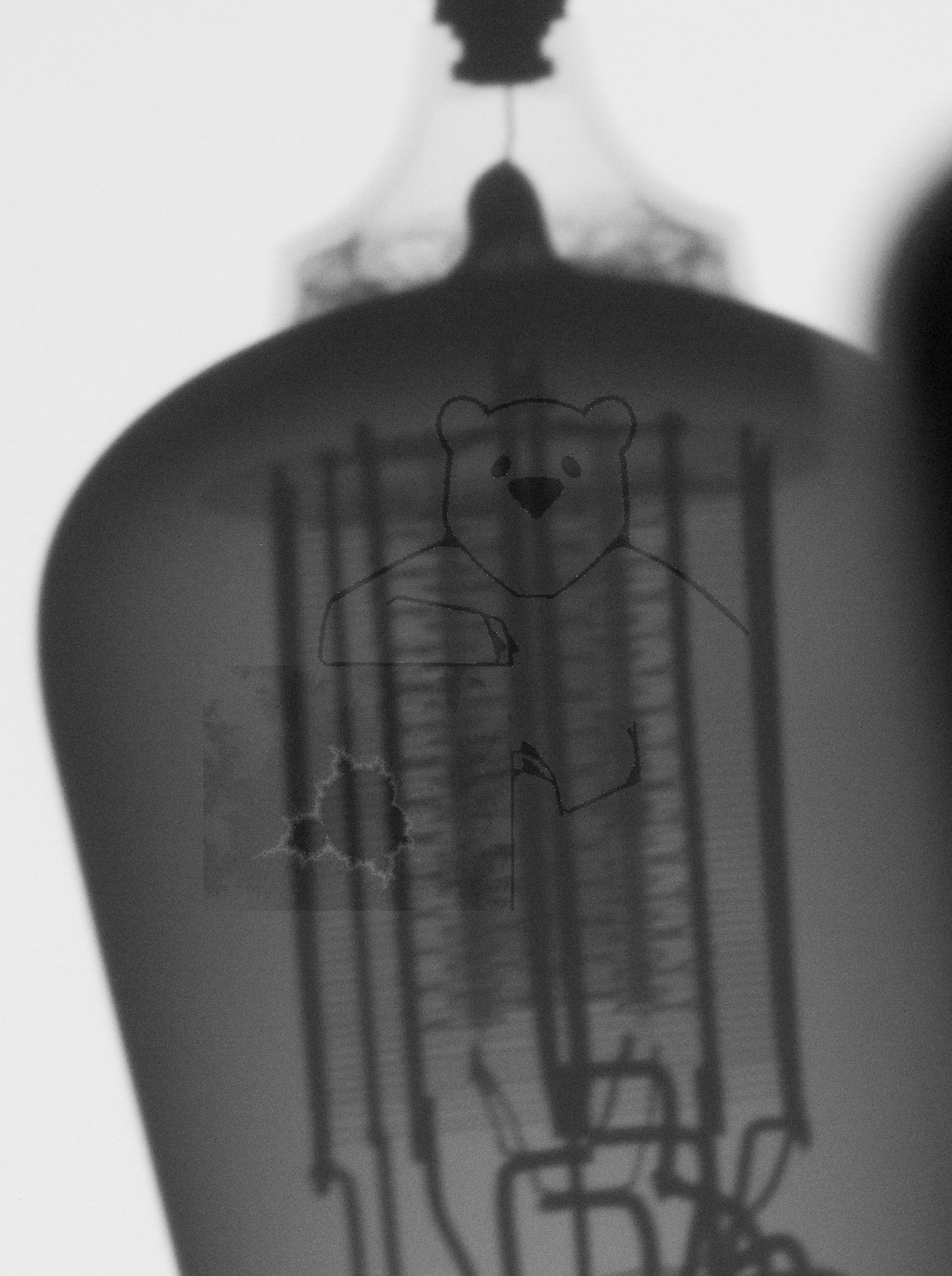 Röhre 2HMD #0090 Röntgenbild Bild 1