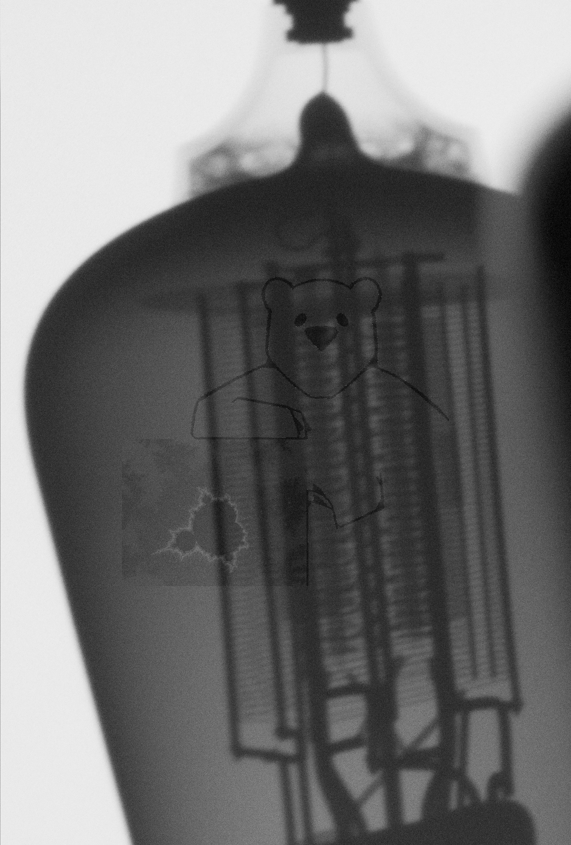 Röhre 2HMD #0090 Röntgenbild Bild 2