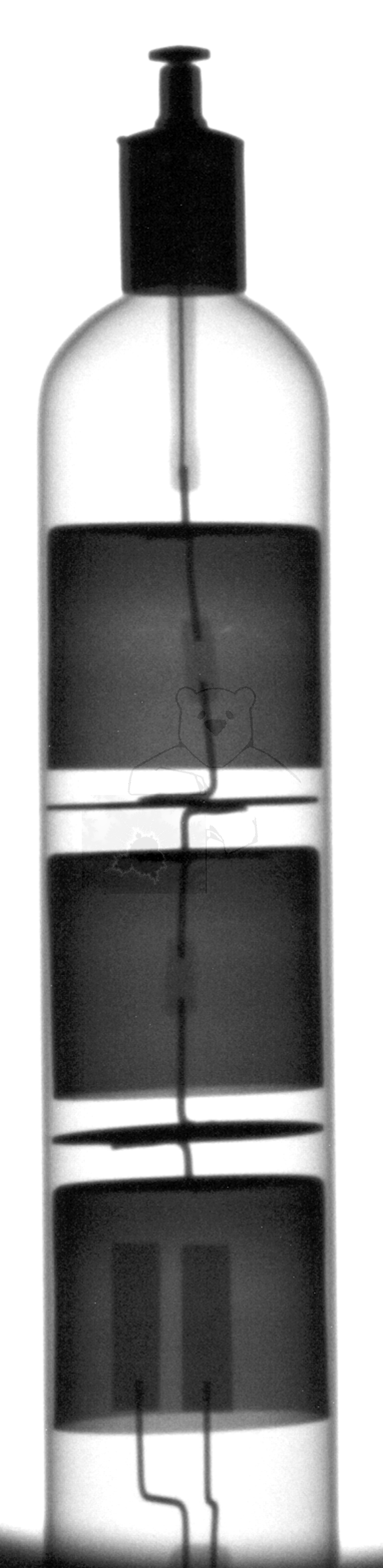 Röntgenbild GR420DA